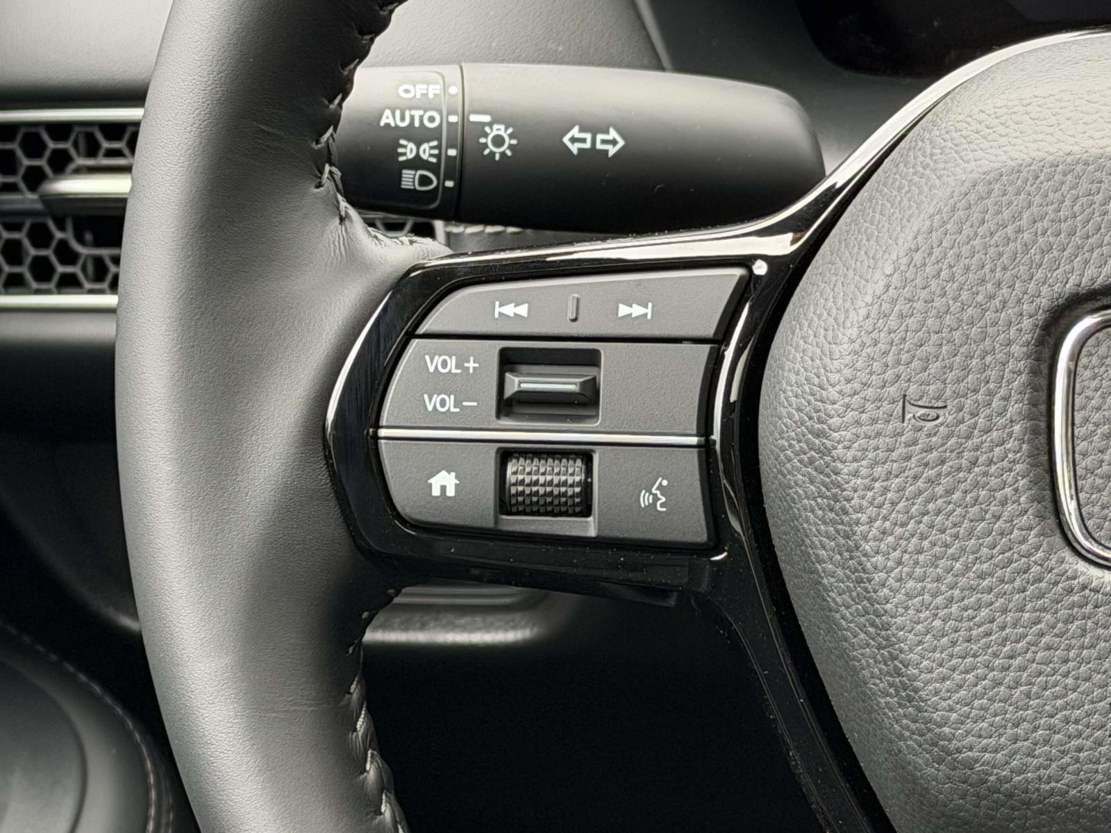 New 2027 Honda HR-V SUV