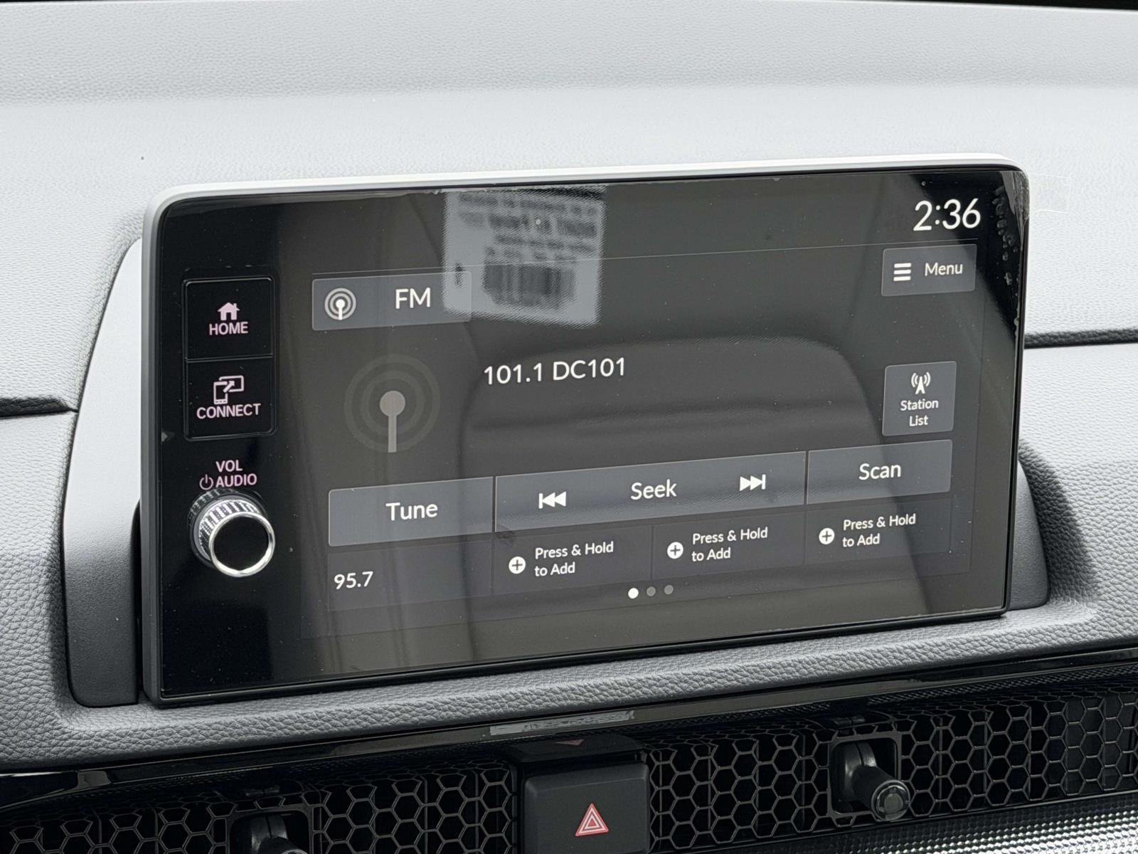New 2027 Honda CR-V SUV