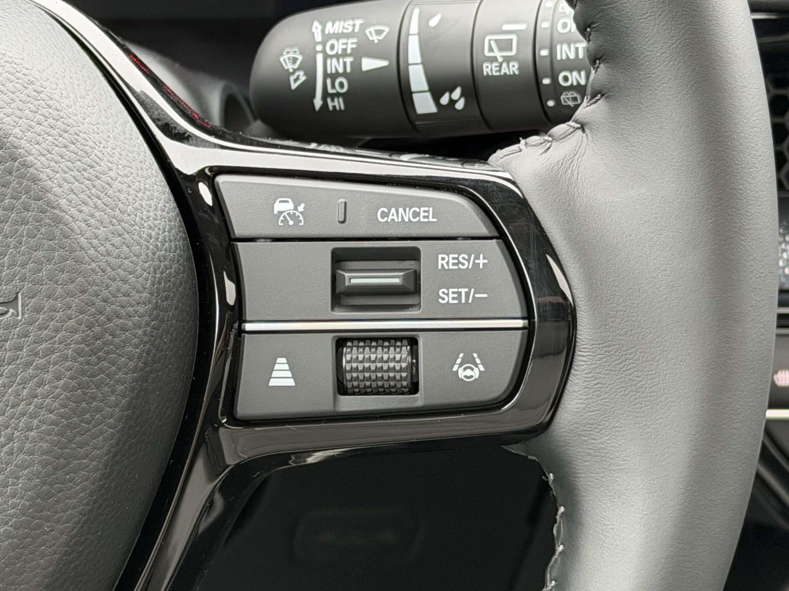 New 2027 Honda CR-V SUV