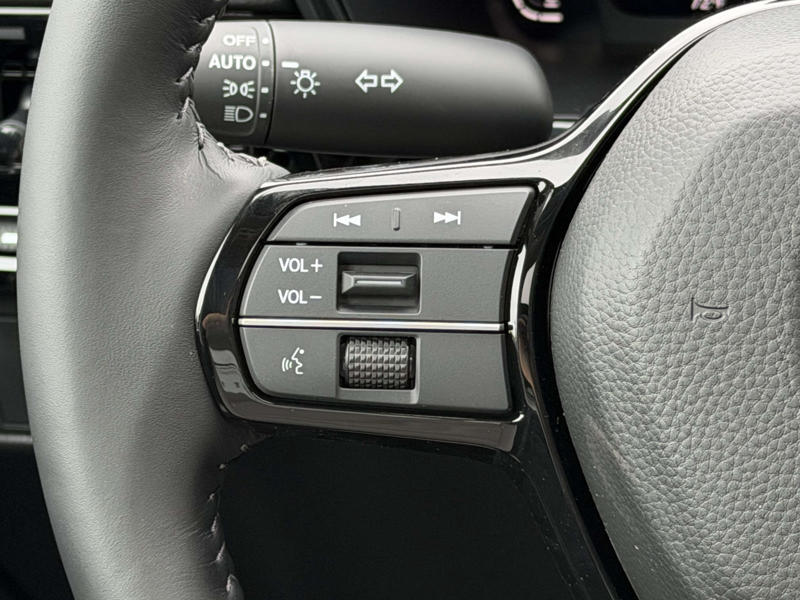 New 2027 Honda CR-V SUV