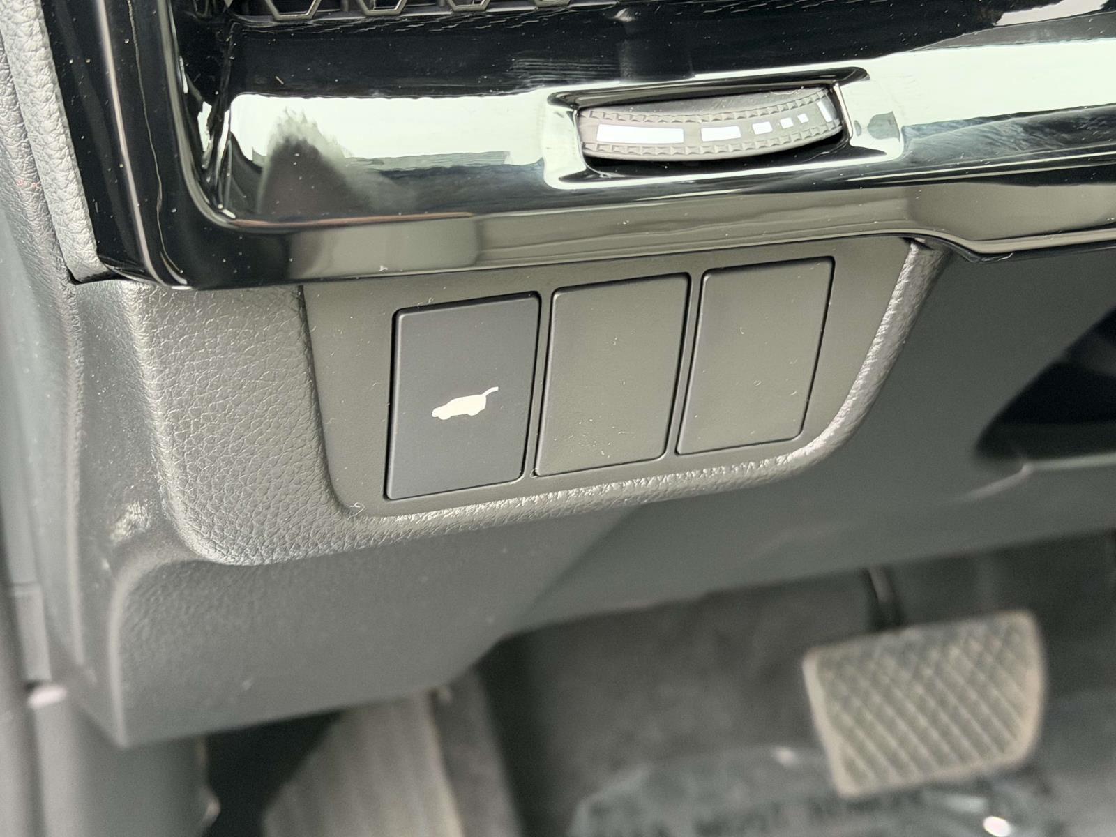 New 2027 Honda CR-V SUV