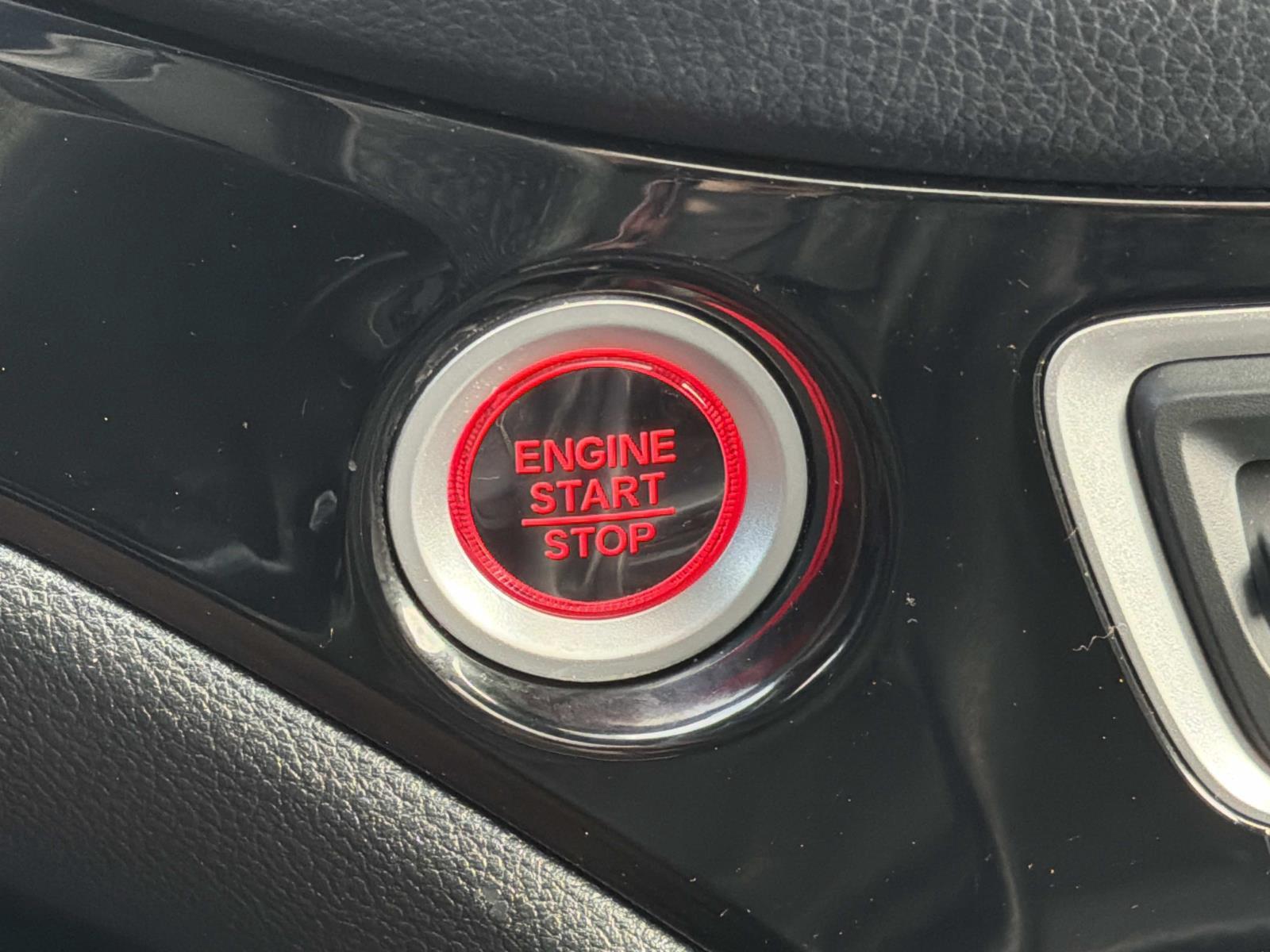 Used 2024 Honda Passport SUV
