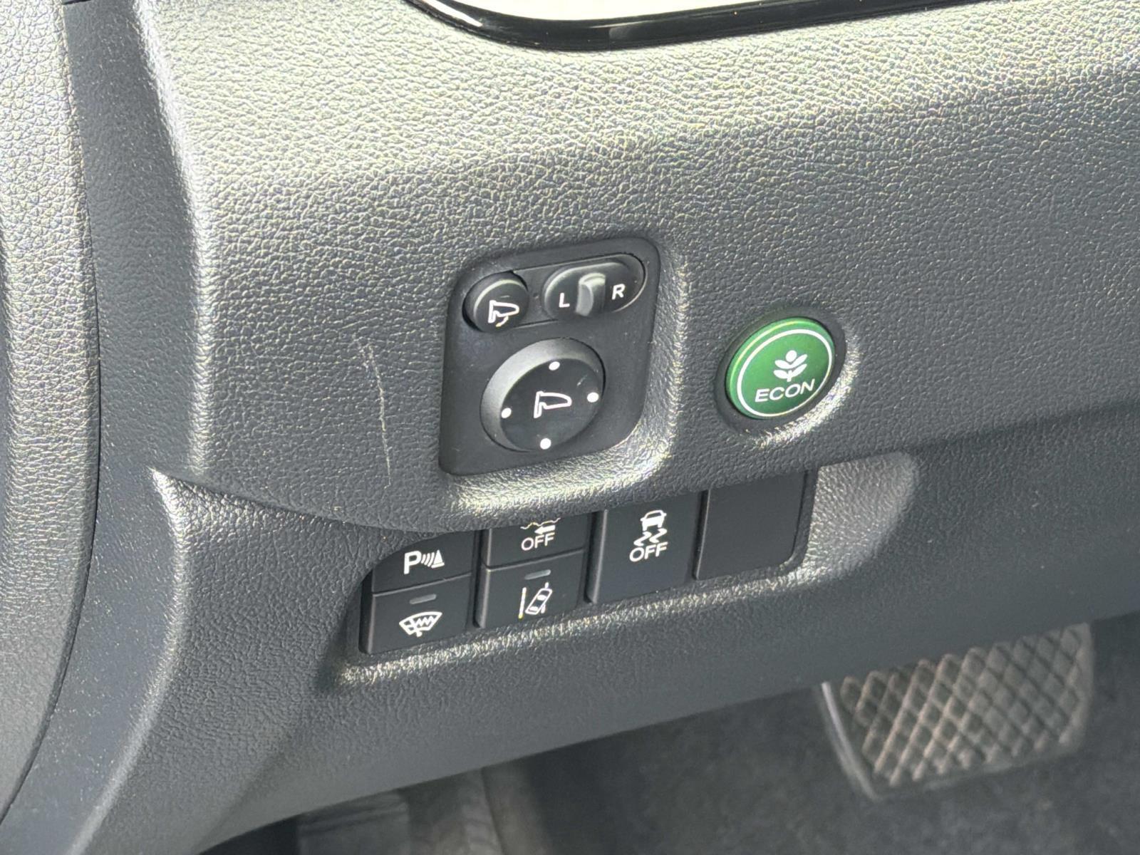 Used 2024 Honda Passport SUV