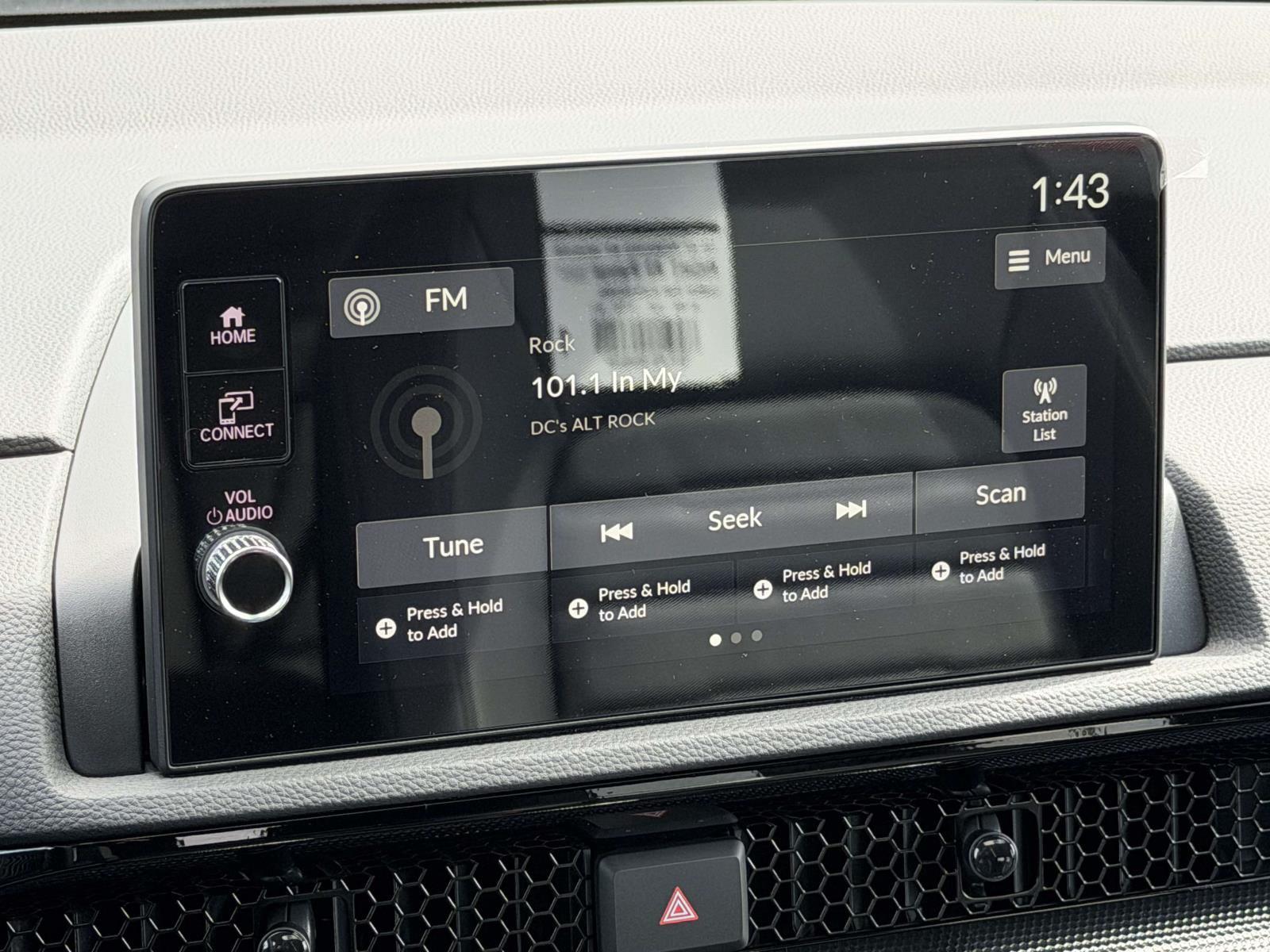 New 2027 Honda CR-V SUV