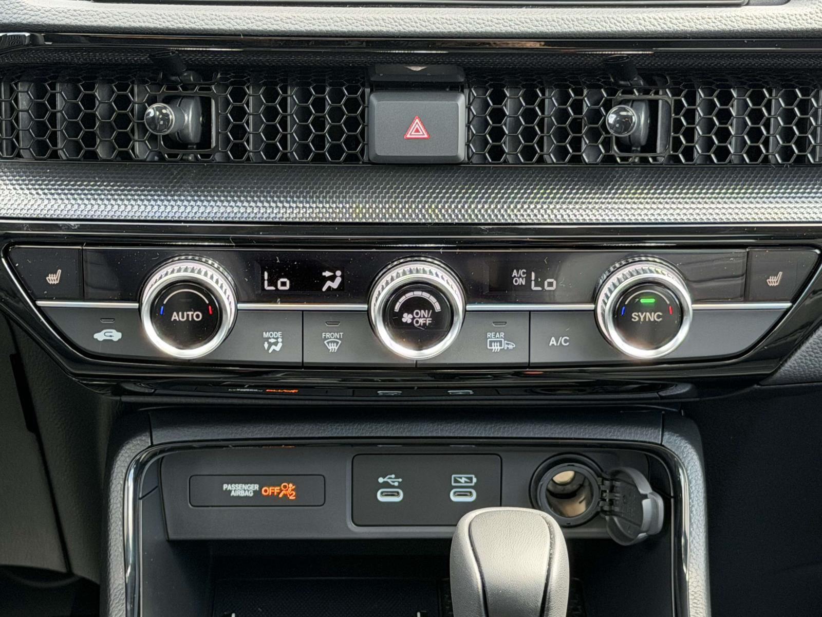 New 2027 Honda CR-V SUV