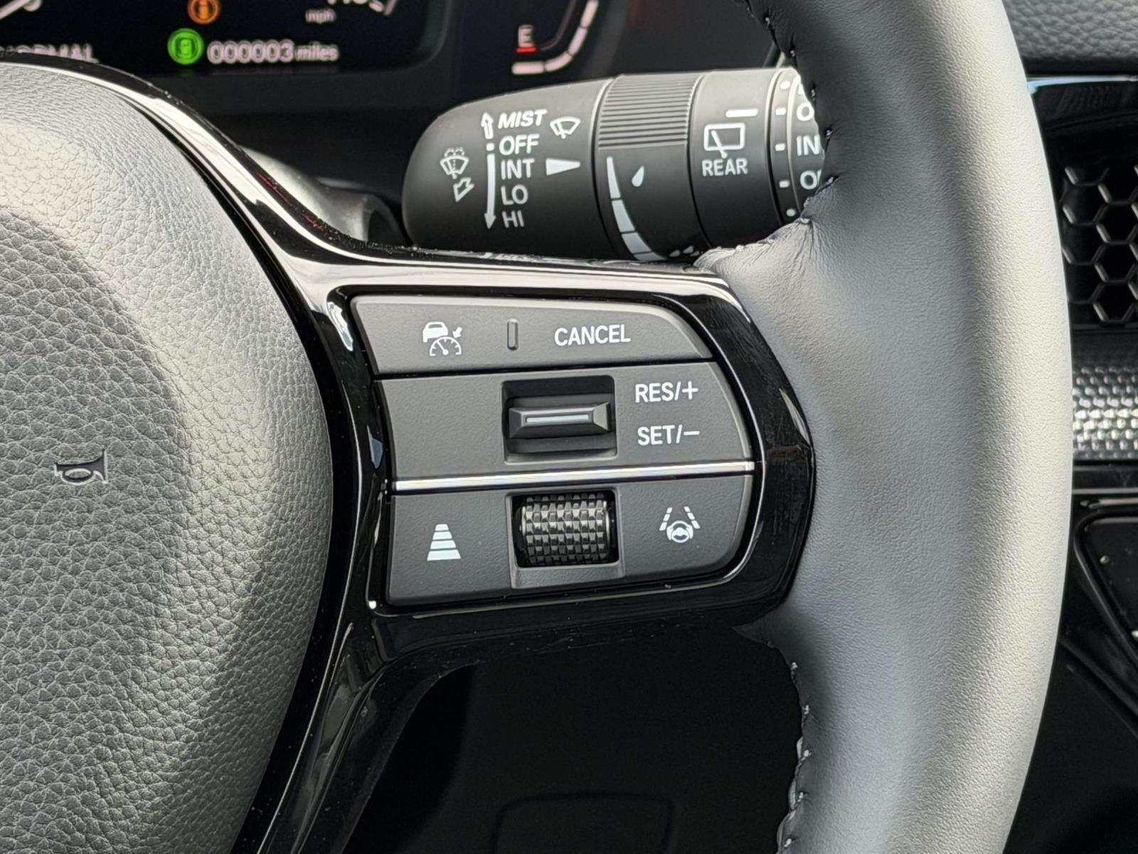 New 2027 Honda CR-V SUV