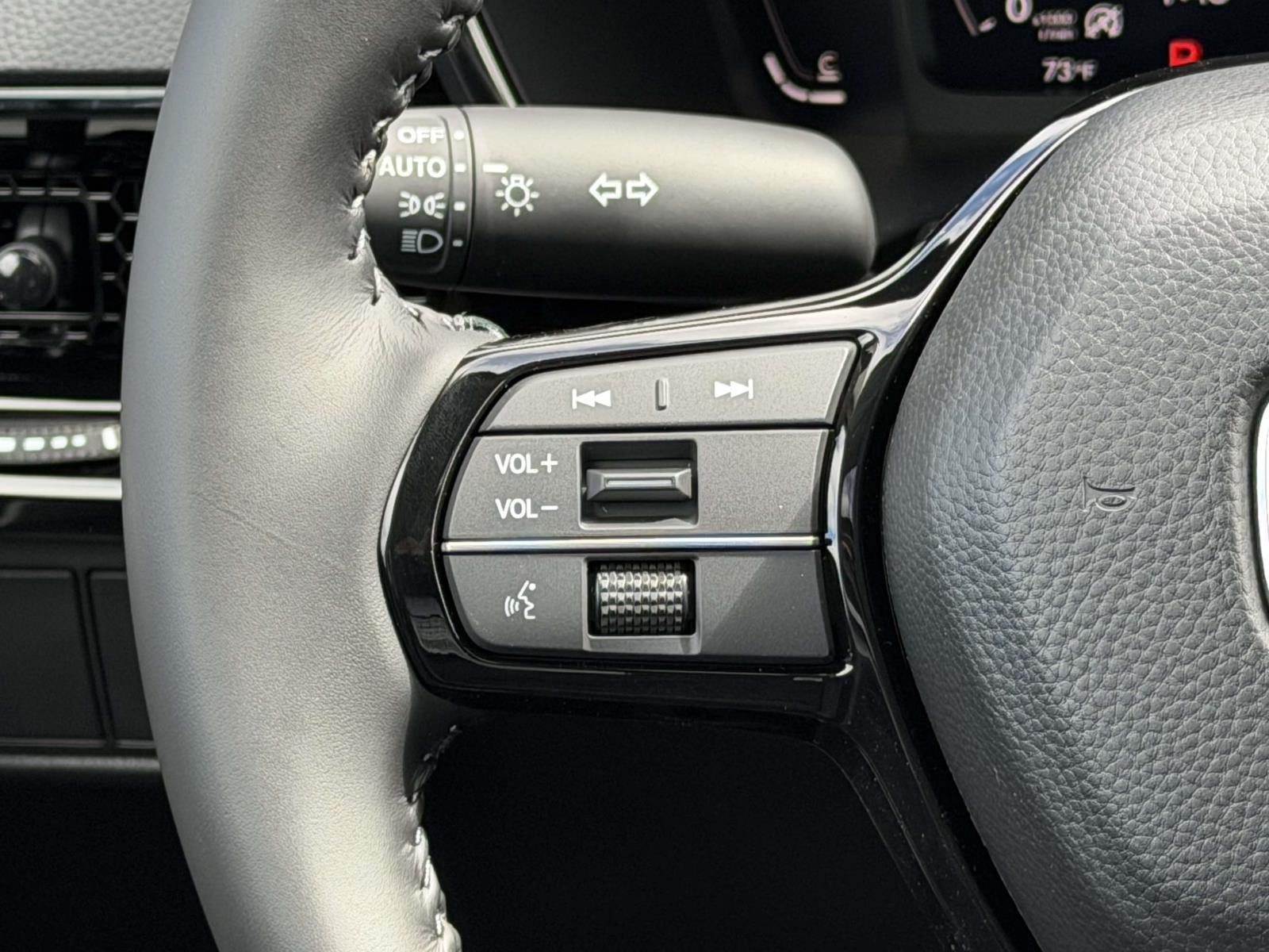 New 2027 Honda CR-V SUV