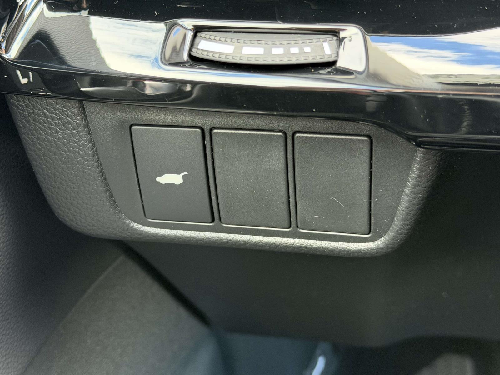 New 2027 Honda CR-V SUV