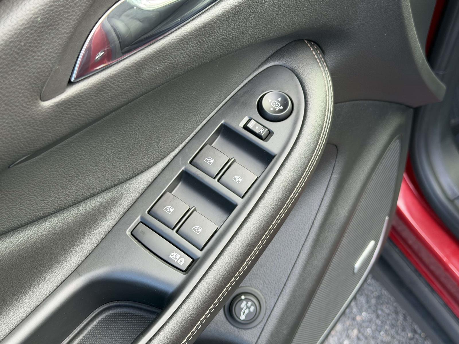 Used 2017 Buick Envision SUV