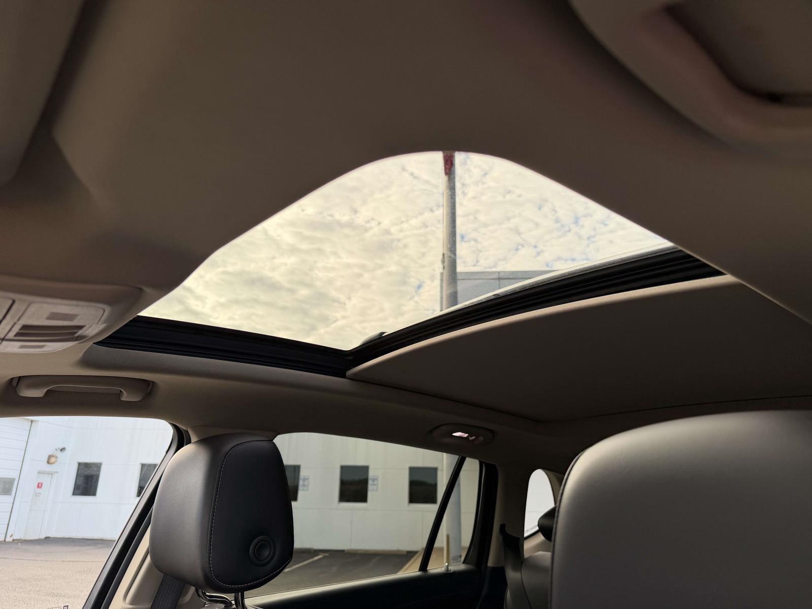Used 2017 Buick Envision SUV