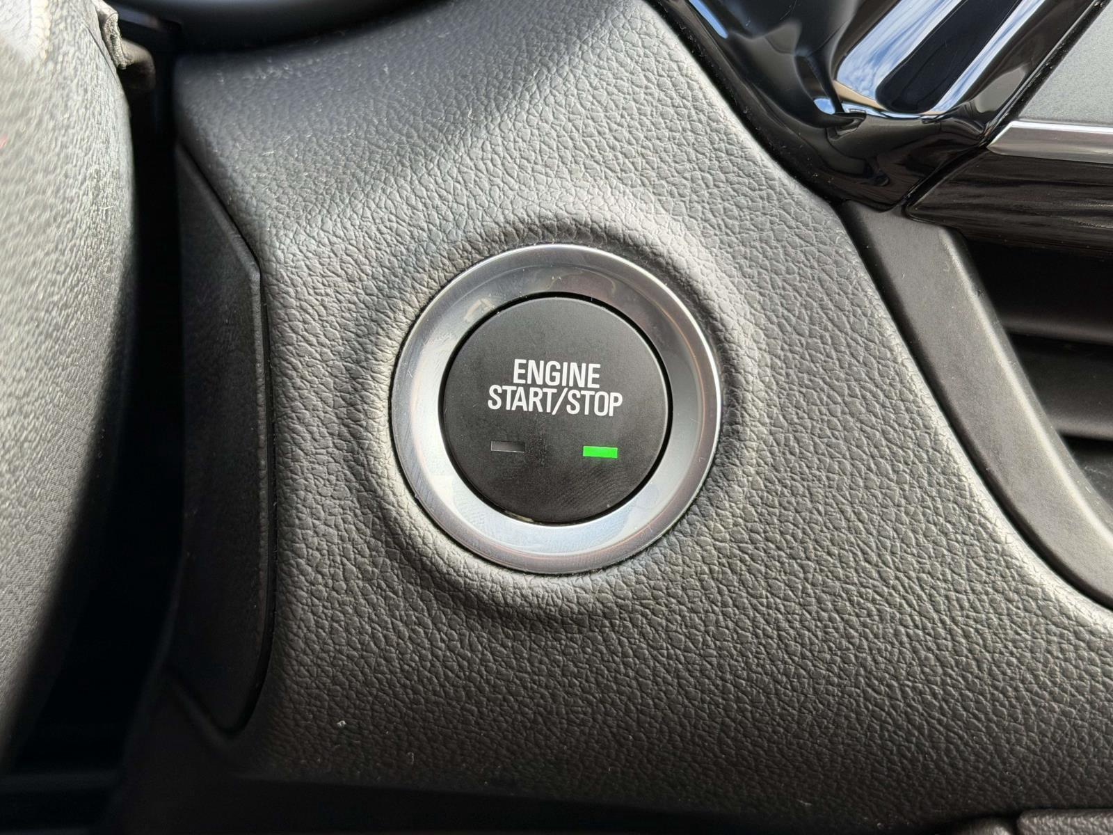 Used 2017 Buick Envision SUV