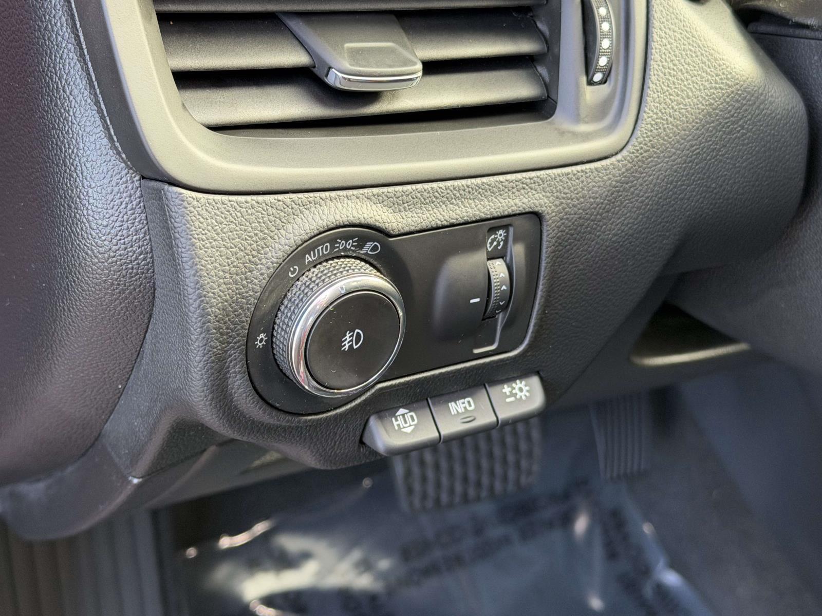 Used 2017 Buick Envision SUV