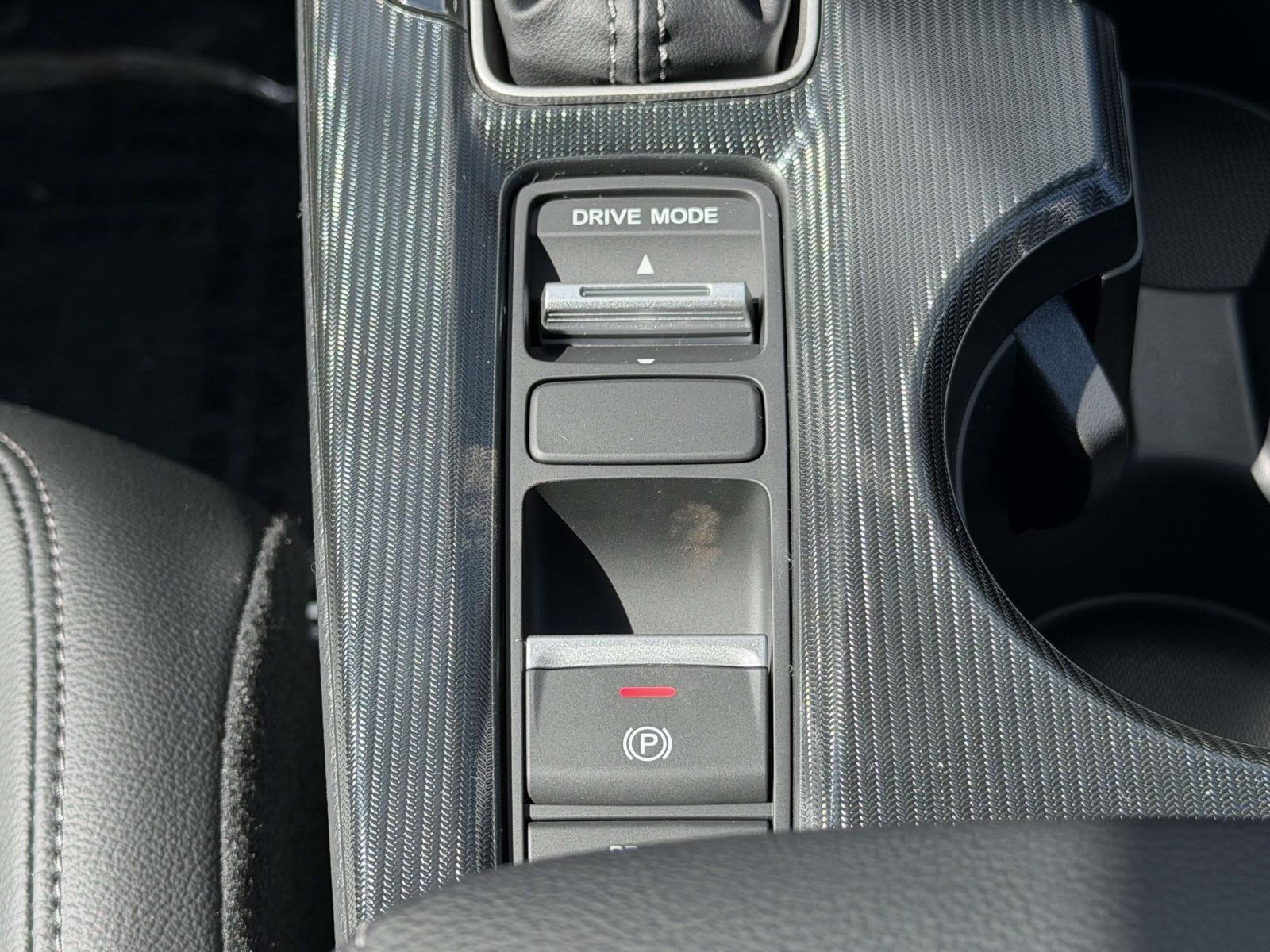 New 2026 Honda Civic Hatchback Hybrid Hatchback