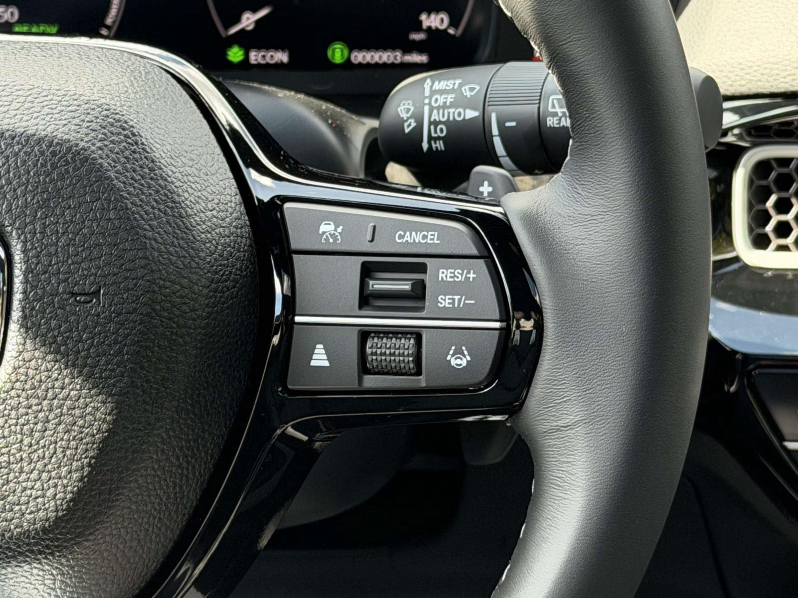 New 2026 Honda Civic Hatchback Hybrid Hatchback