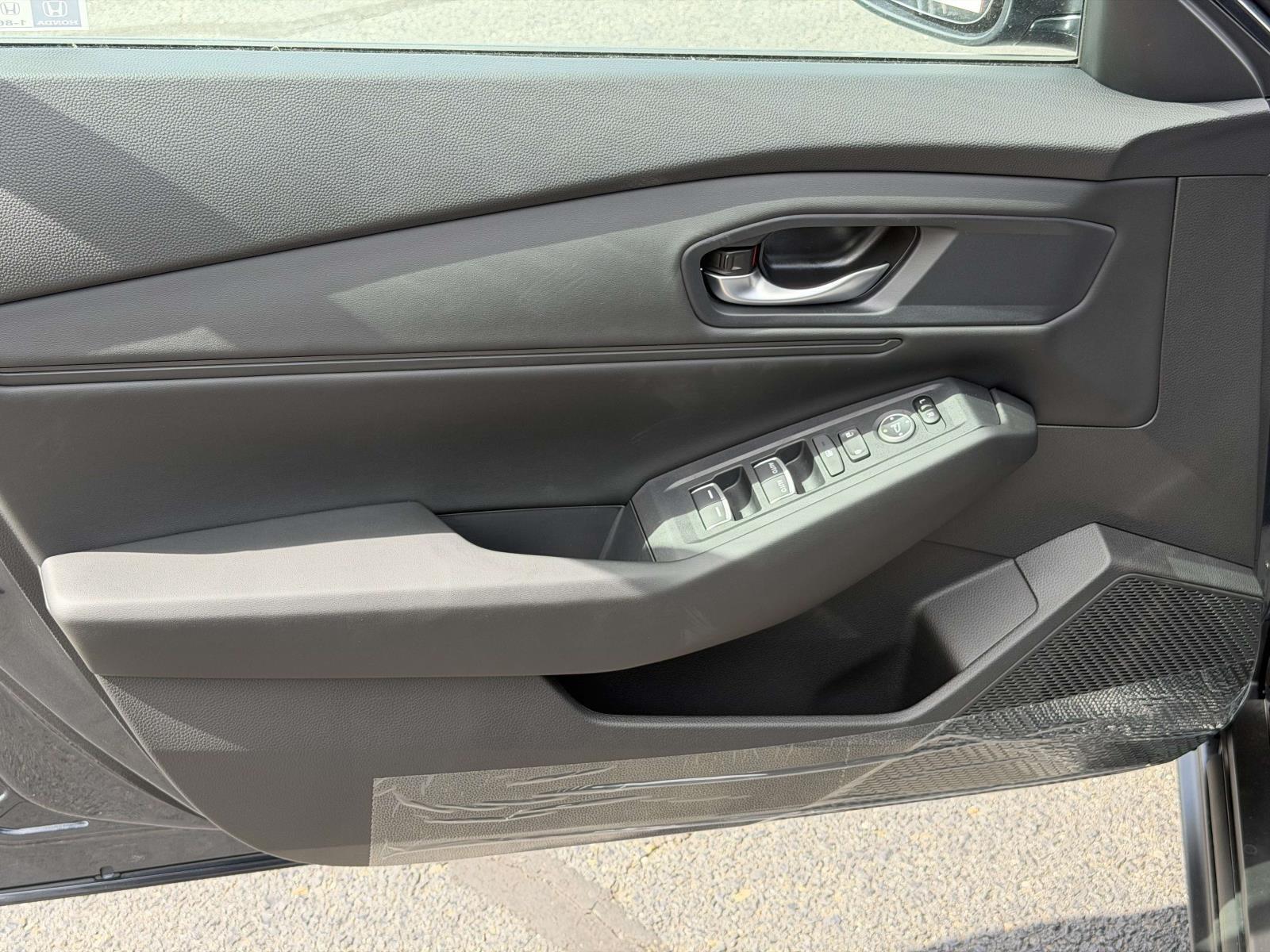 New 2026 Honda Accord Sedan Sedan
