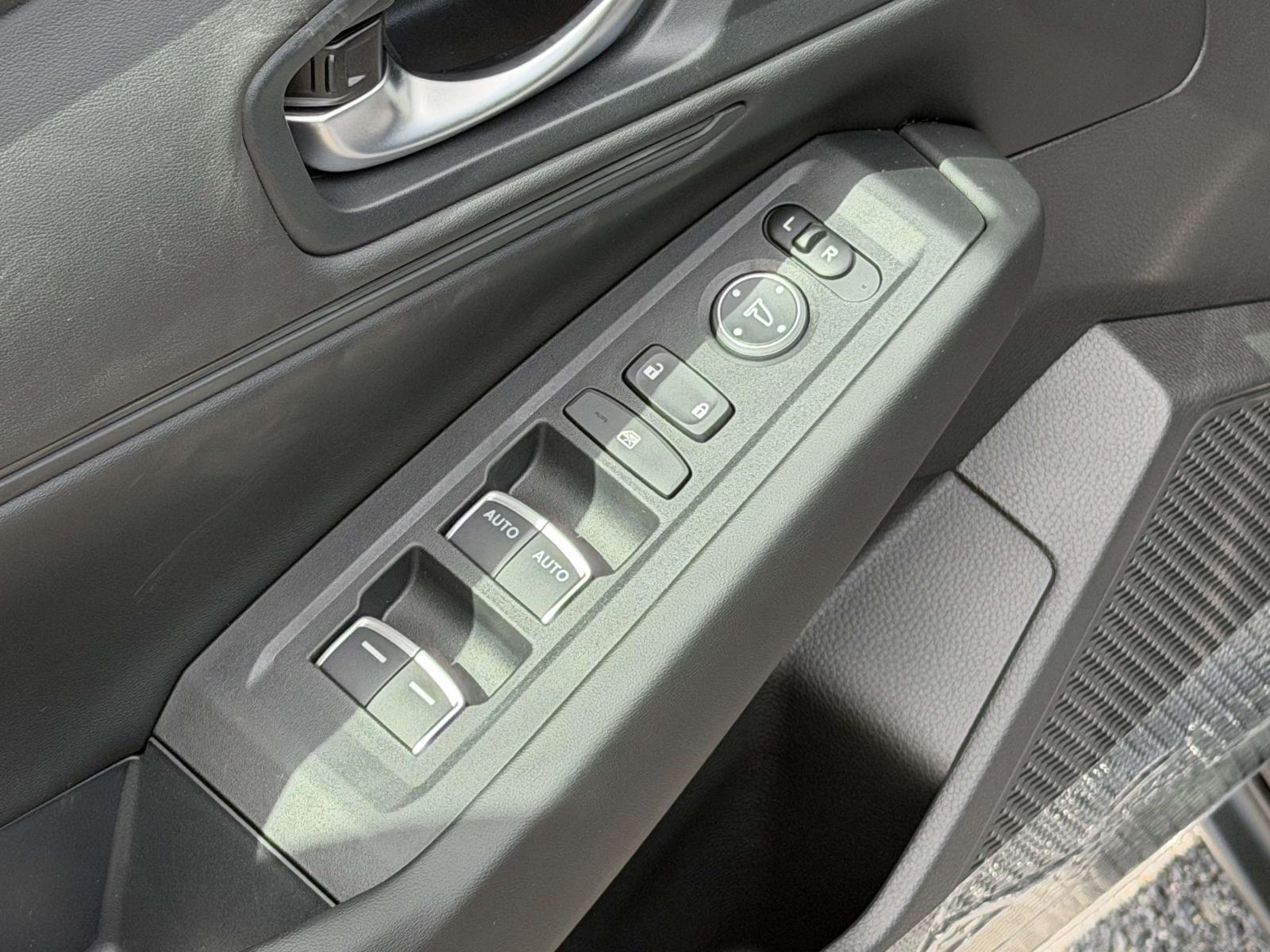 New 2026 Honda Accord Sedan Sedan