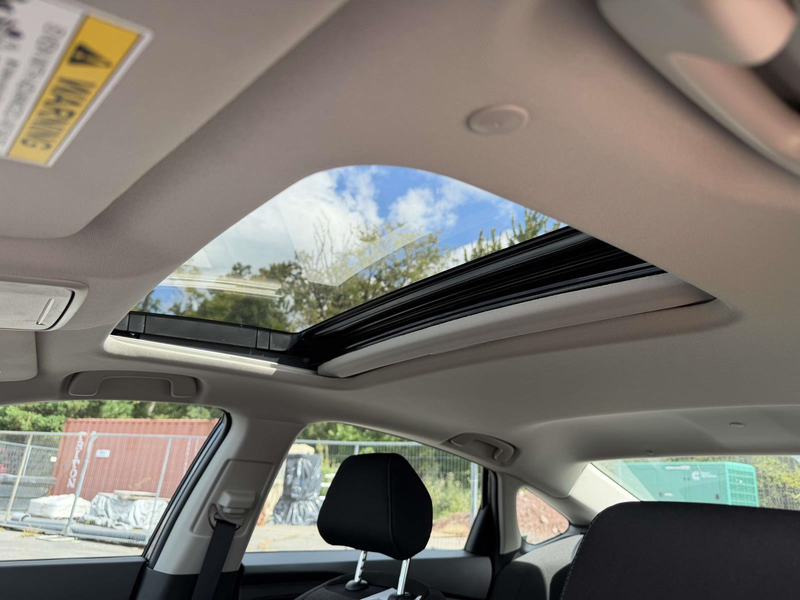 New 2026 Honda Accord Sedan Sedan