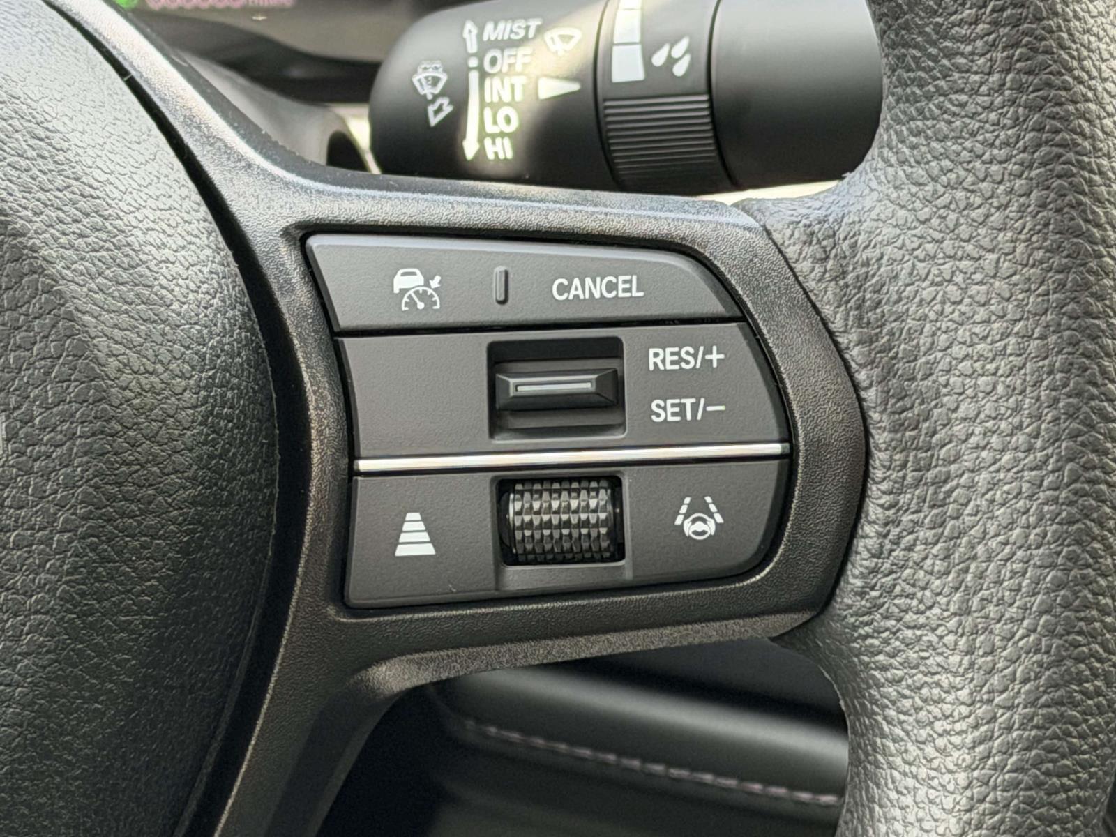 New 2026 Honda Accord Sedan Sedan