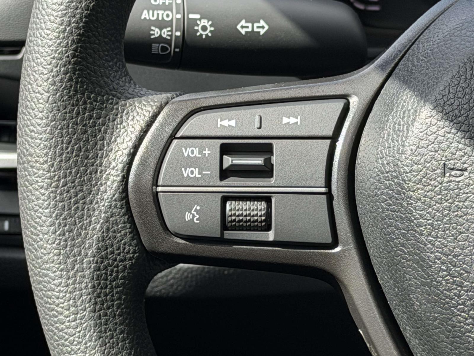 New 2026 Honda Accord Sedan Sedan