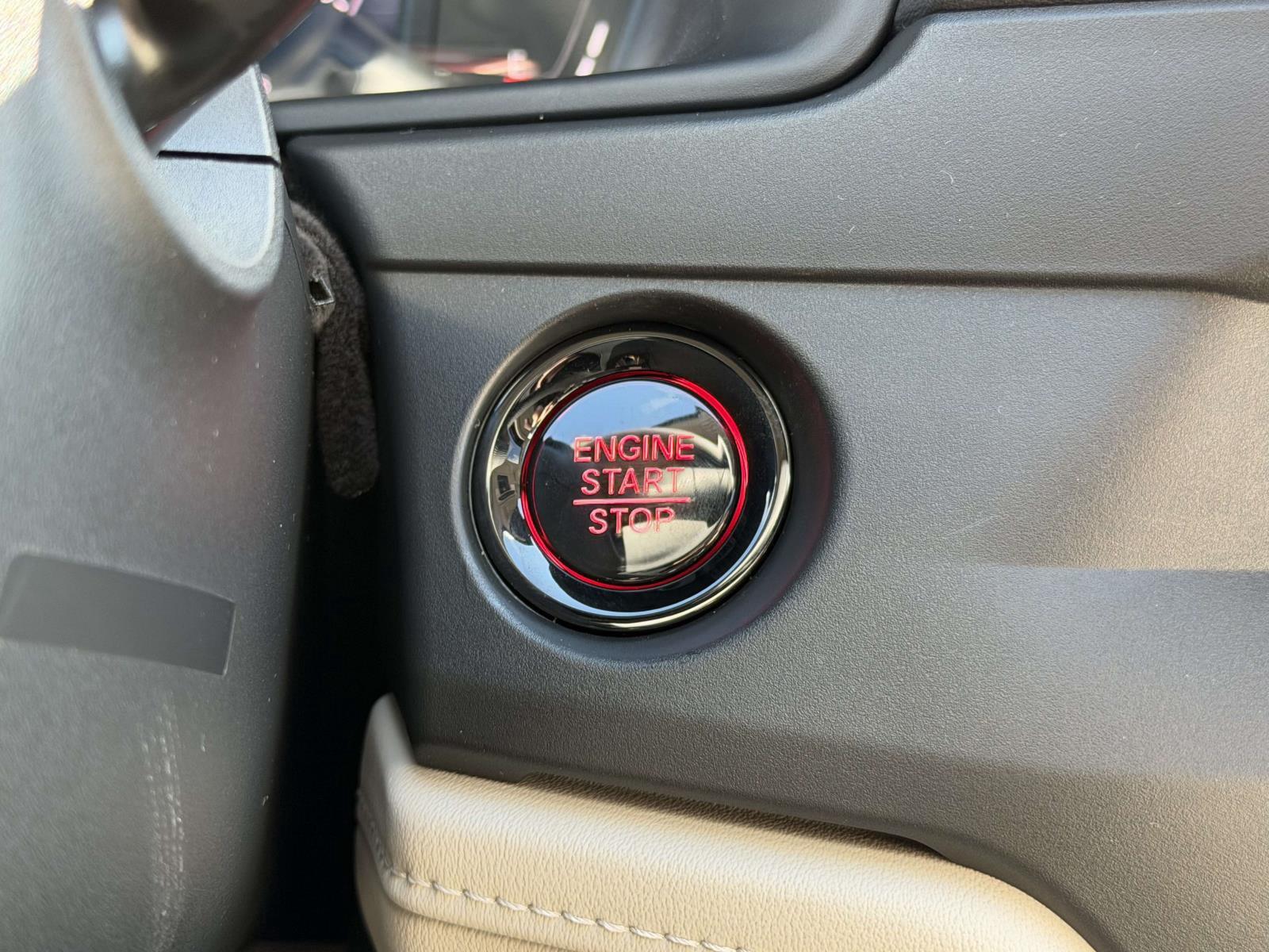 New 2026 Honda Accord Sedan Sedan