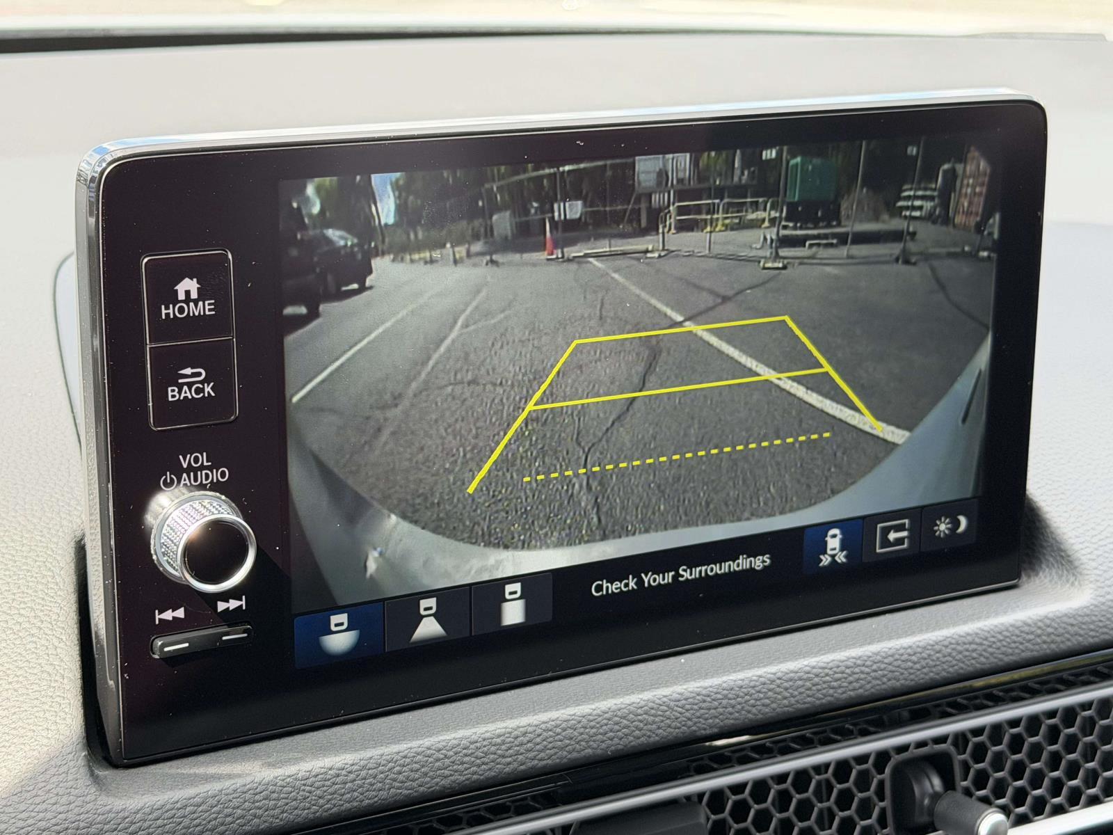 New 2026 Honda Civic Sedan Hybrid Sedan