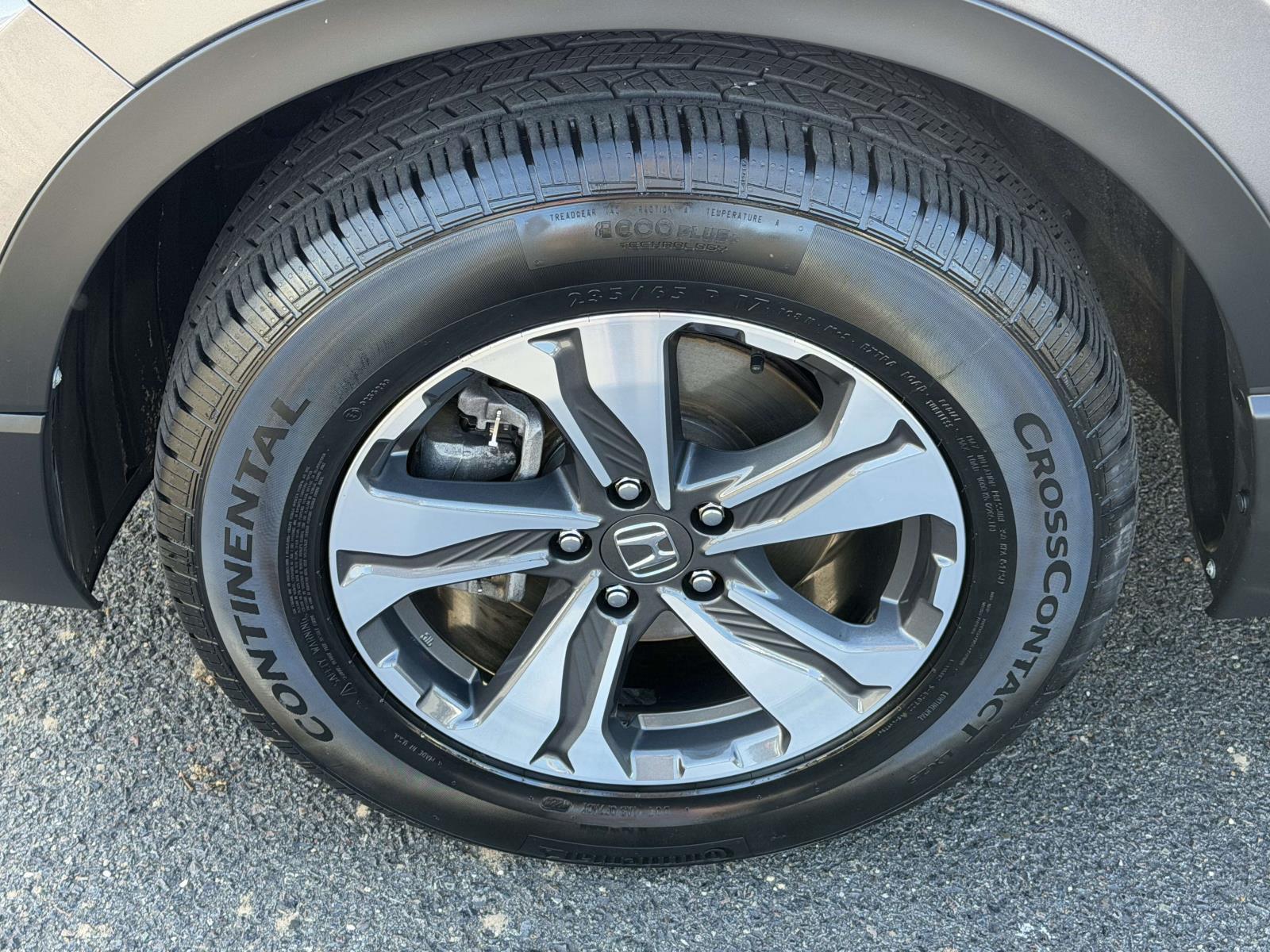 Used 2019 Honda CR-V SUV