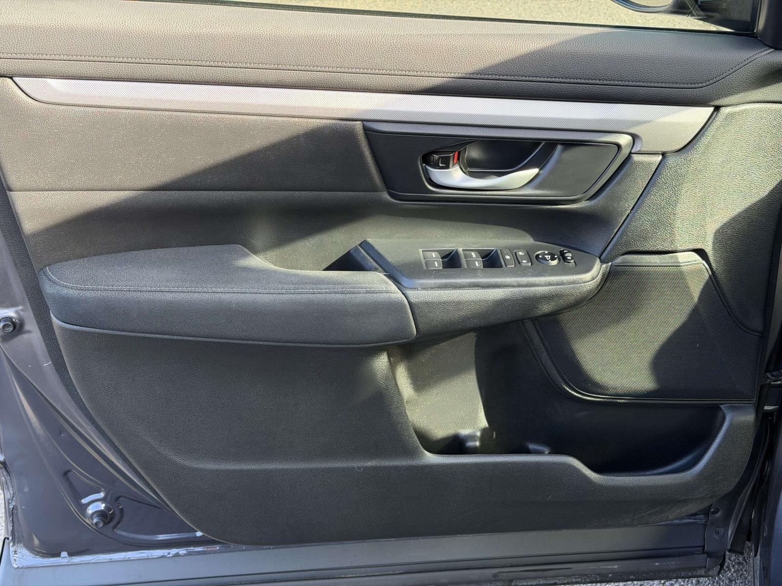 Used 2019 Honda CR-V SUV