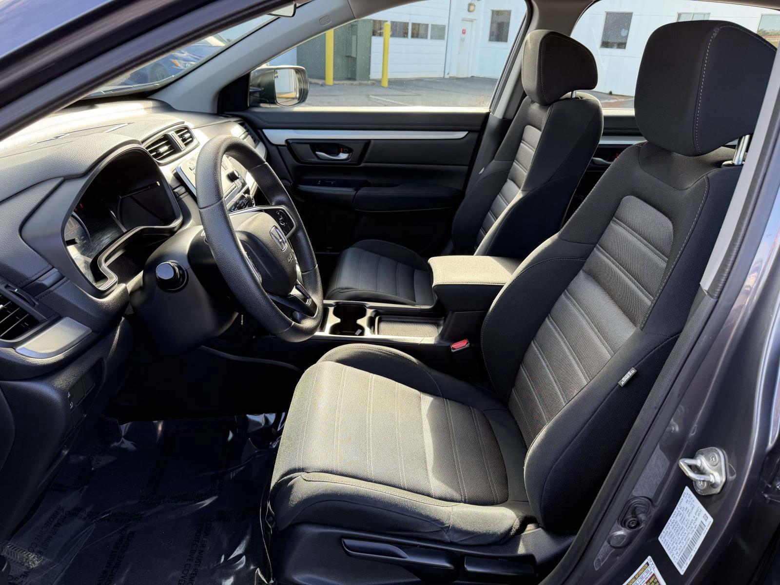 Used 2019 Honda CR-V SUV
