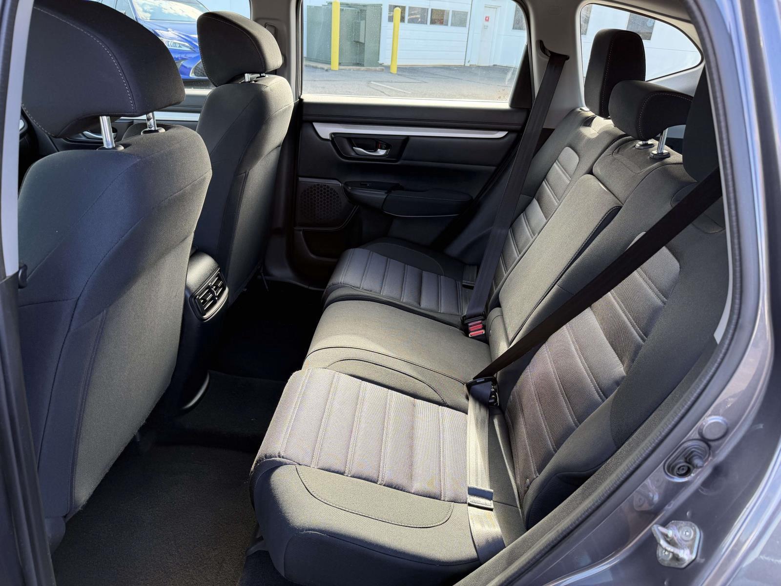 Used 2019 Honda CR-V SUV