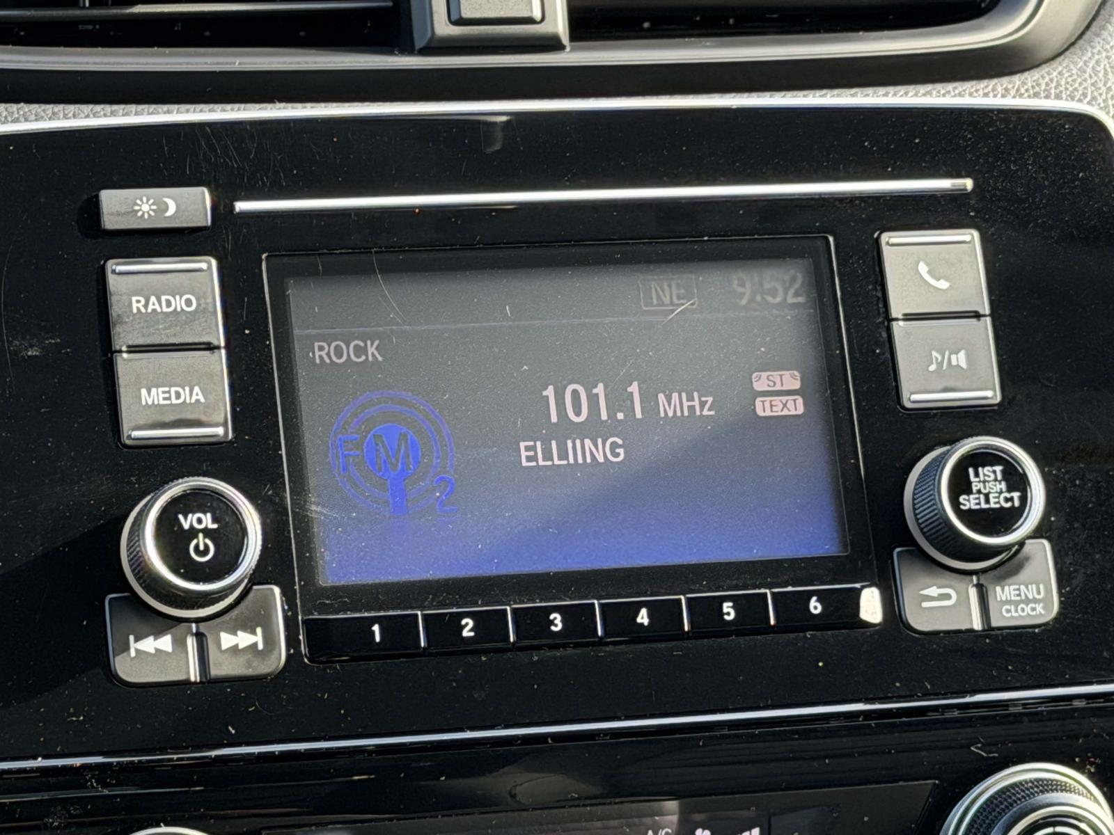 Used 2019 Honda CR-V SUV