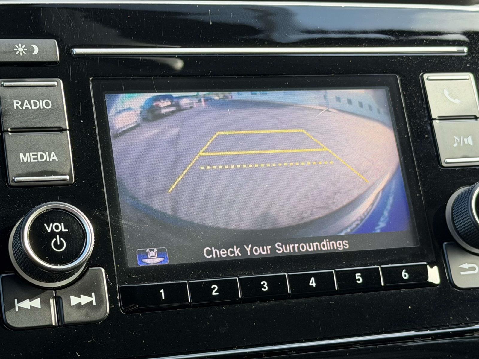 Used 2019 Honda CR-V SUV