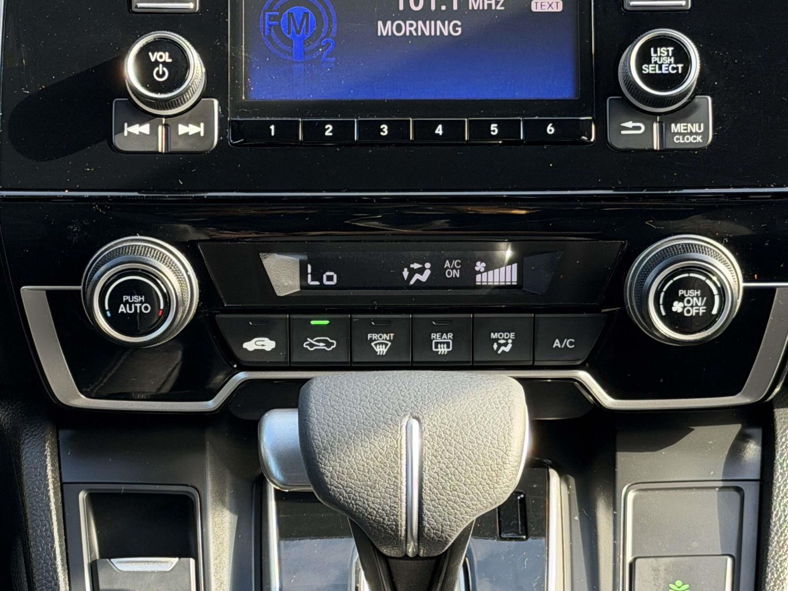 Used 2019 Honda CR-V SUV