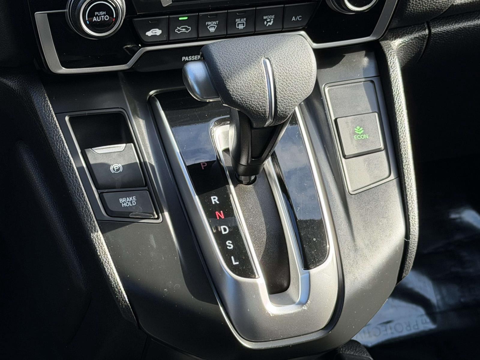 Used 2019 Honda CR-V SUV