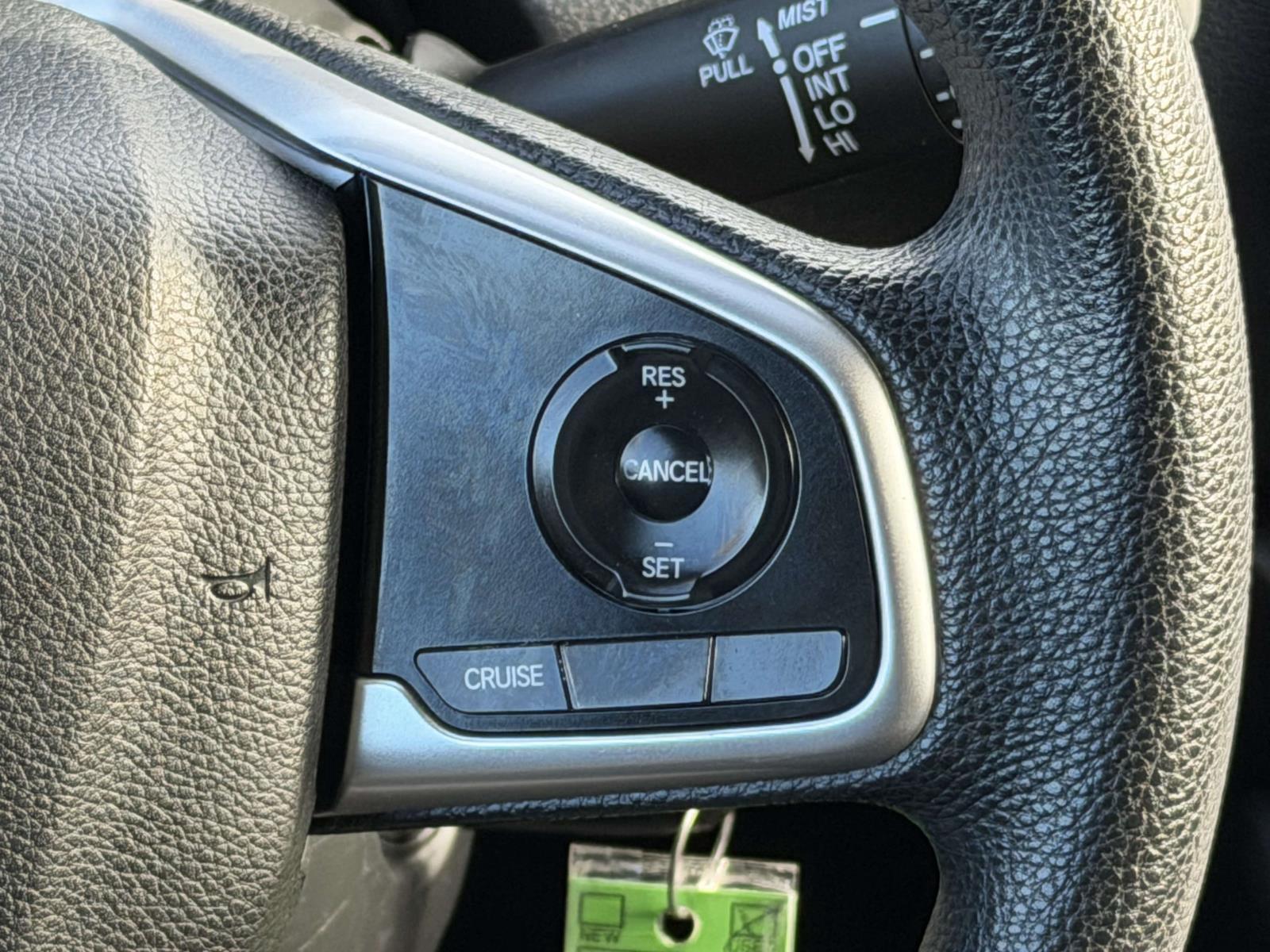 Used 2019 Honda CR-V SUV