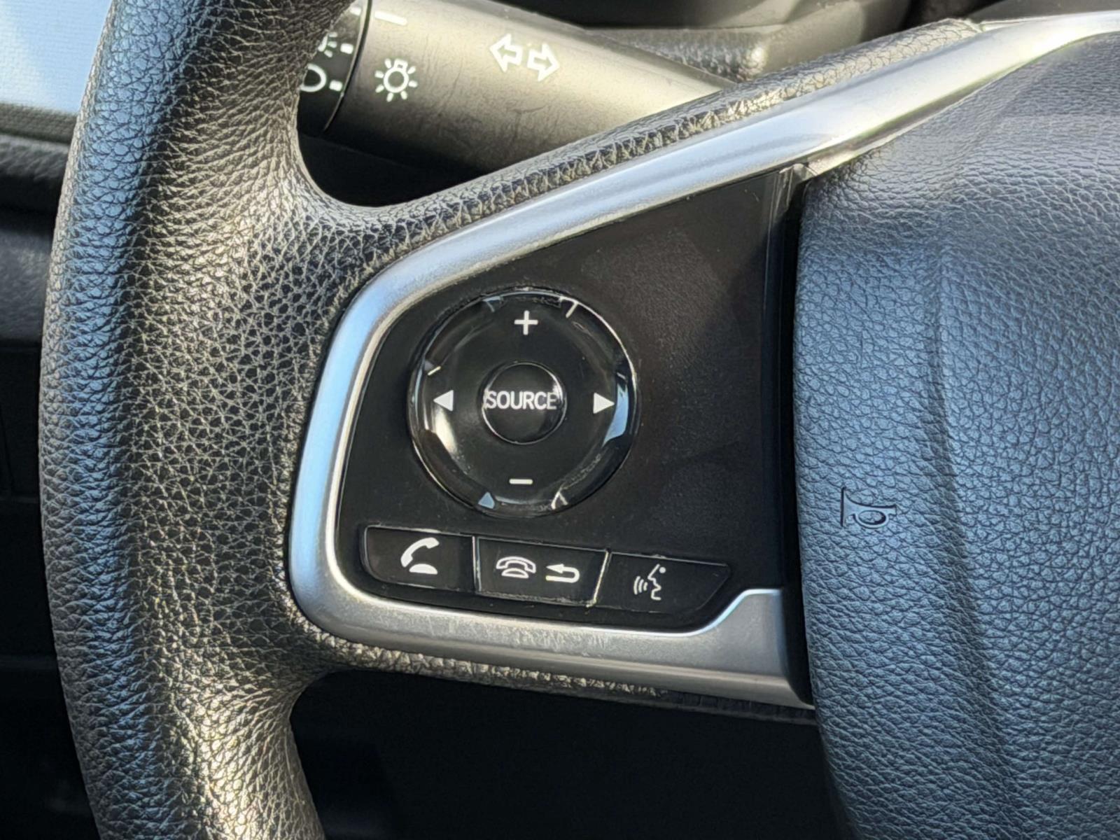 Used 2019 Honda CR-V SUV