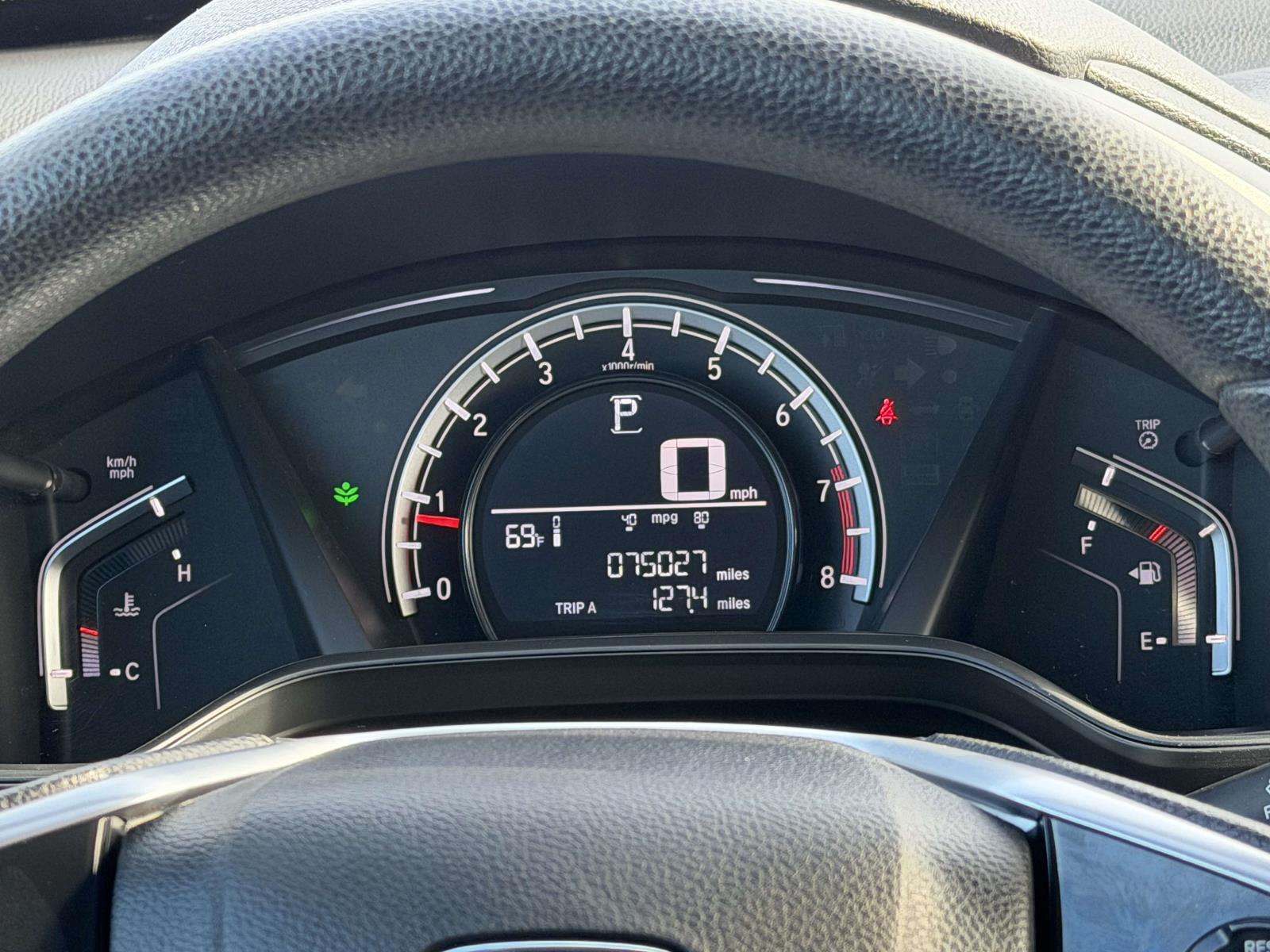 Used 2019 Honda CR-V SUV