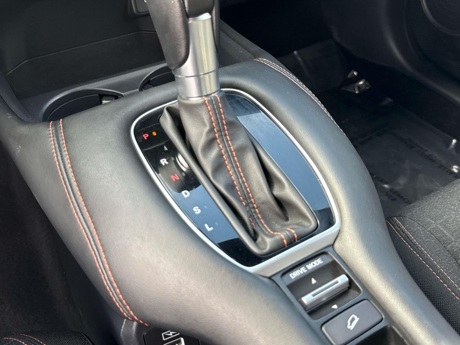 Used 2023 Honda HR-V SUV