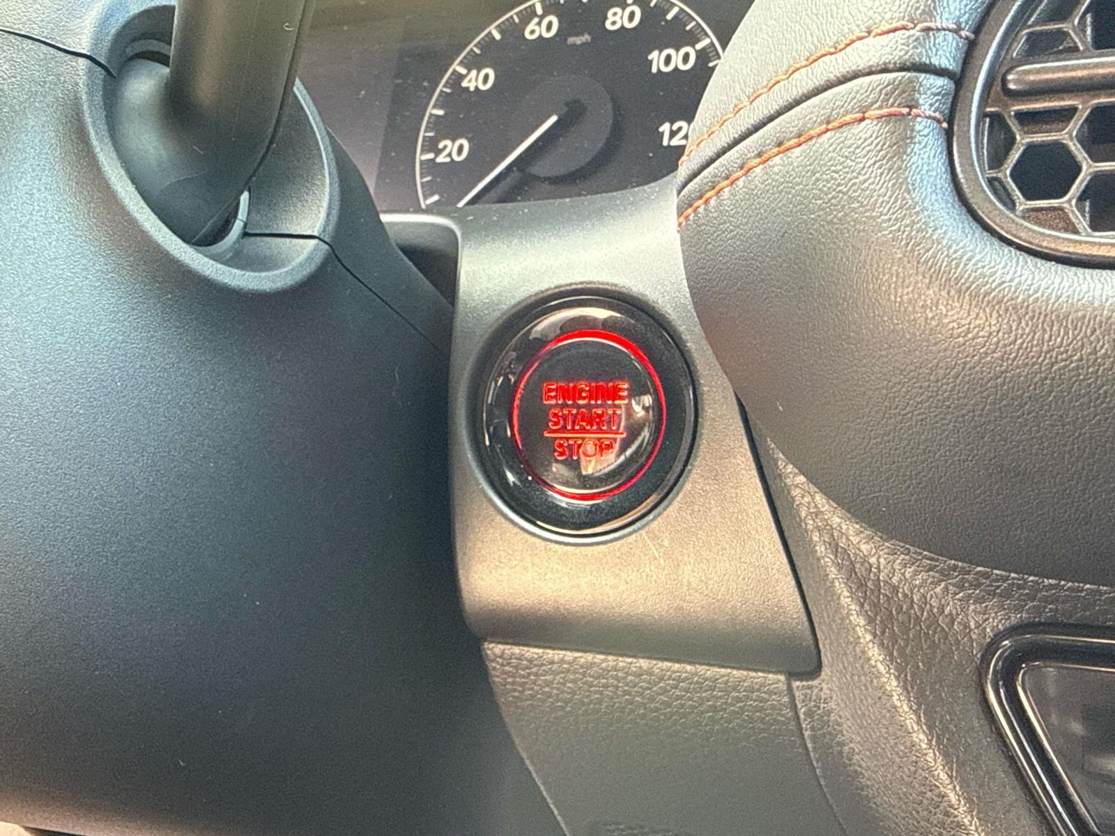 Used 2023 Honda HR-V SUV