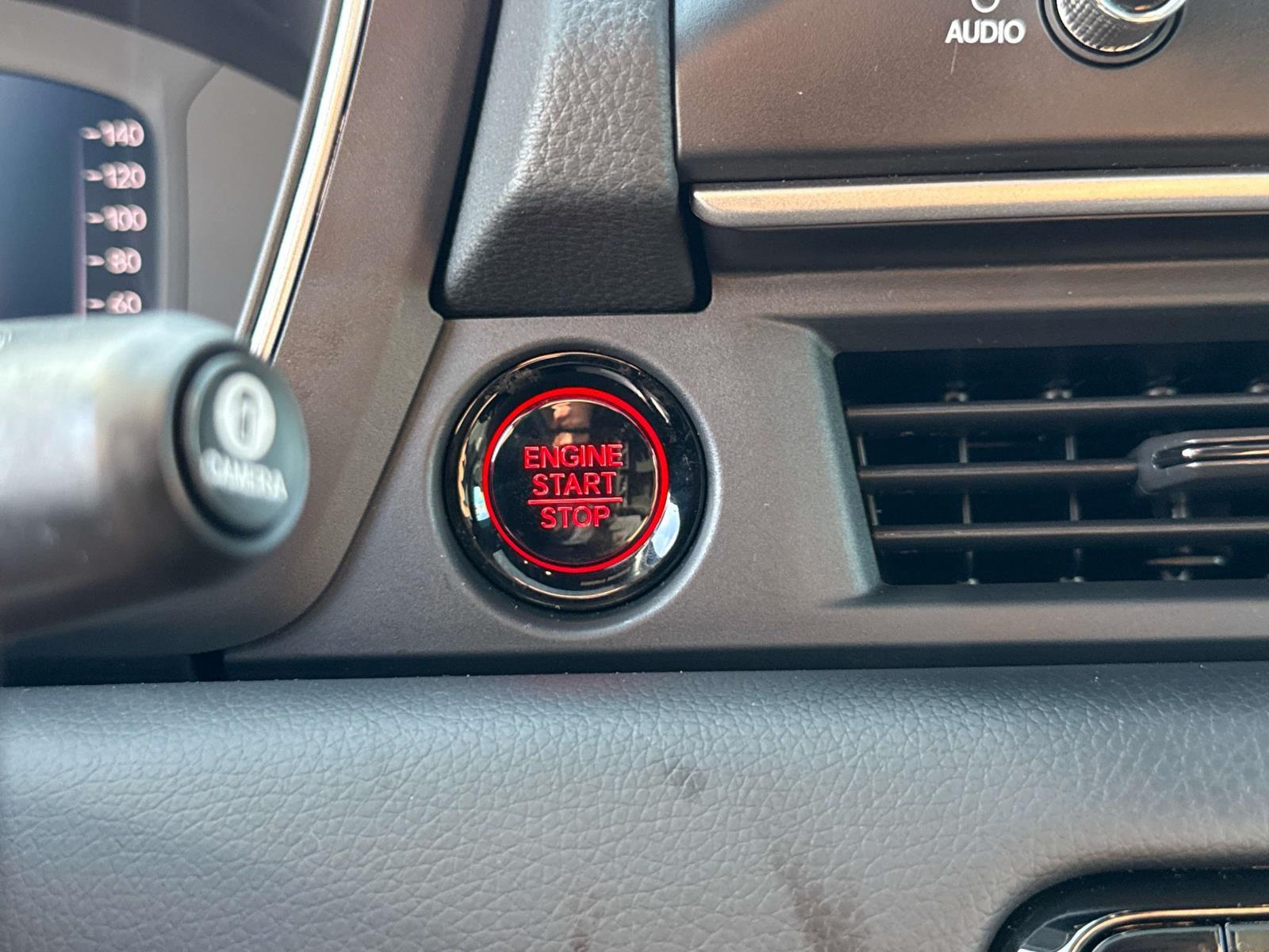 Used 2026 Honda Passport SUV