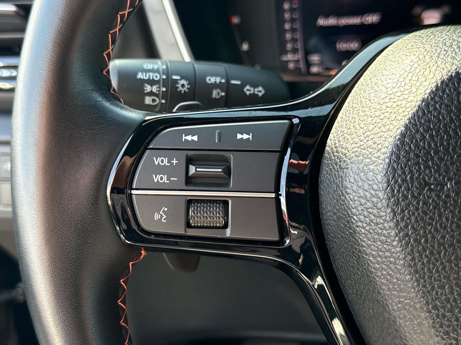 Used 2026 Honda Passport SUV