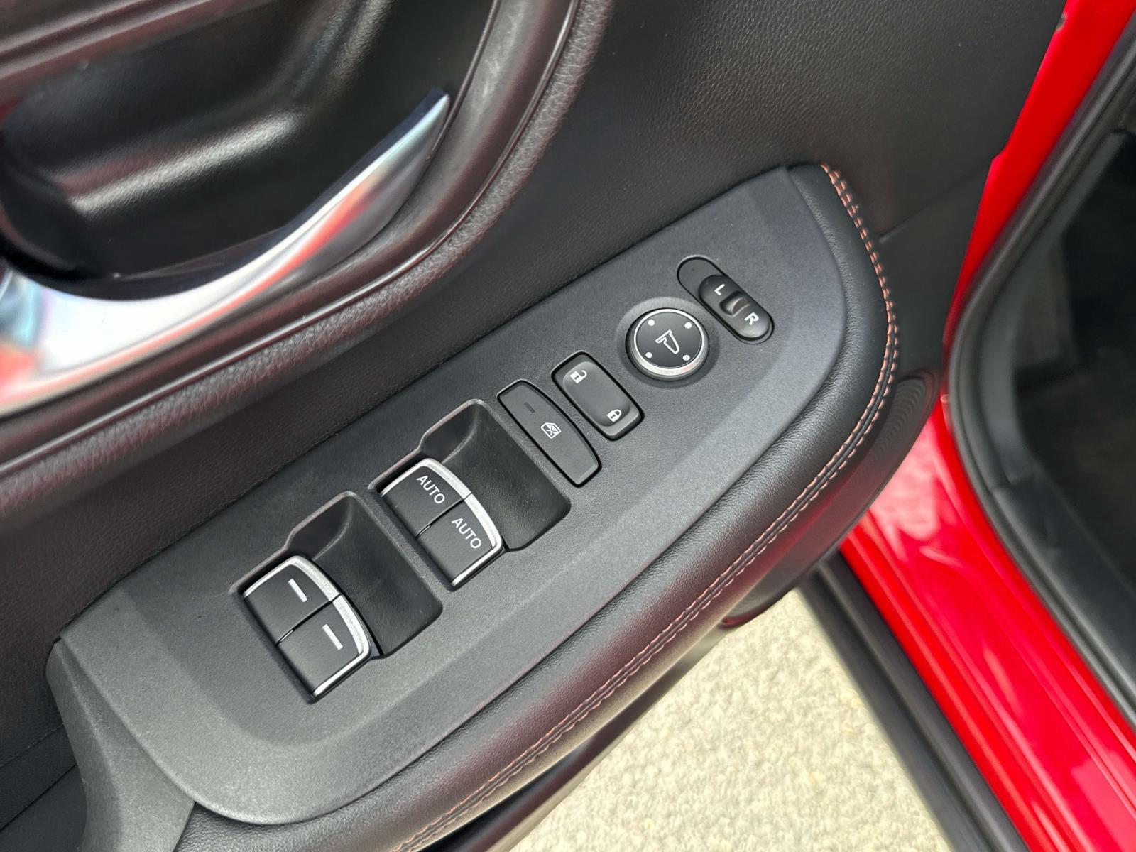 Used 2023 Honda HR-V SUV