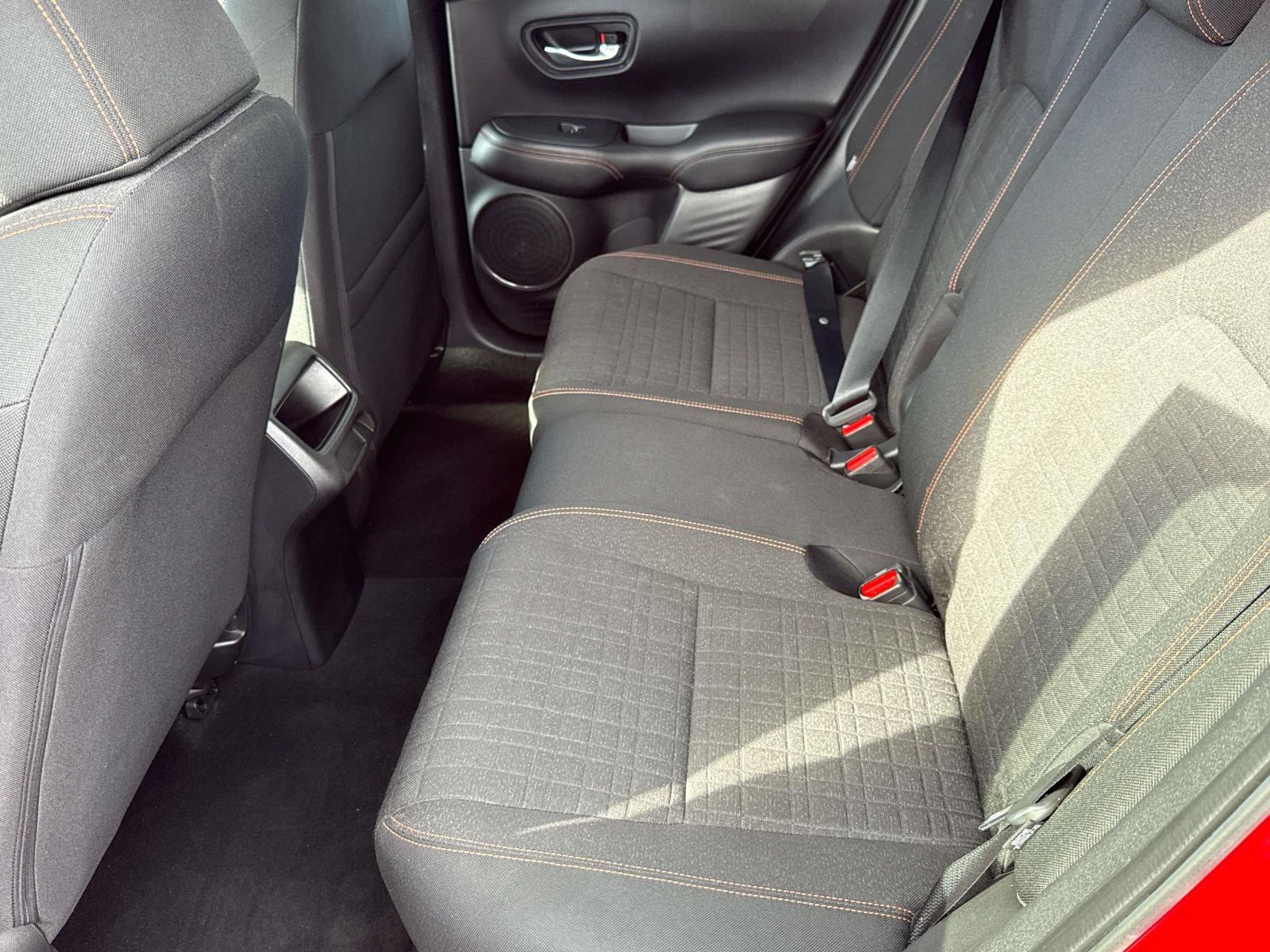 Used 2023 Honda HR-V SUV