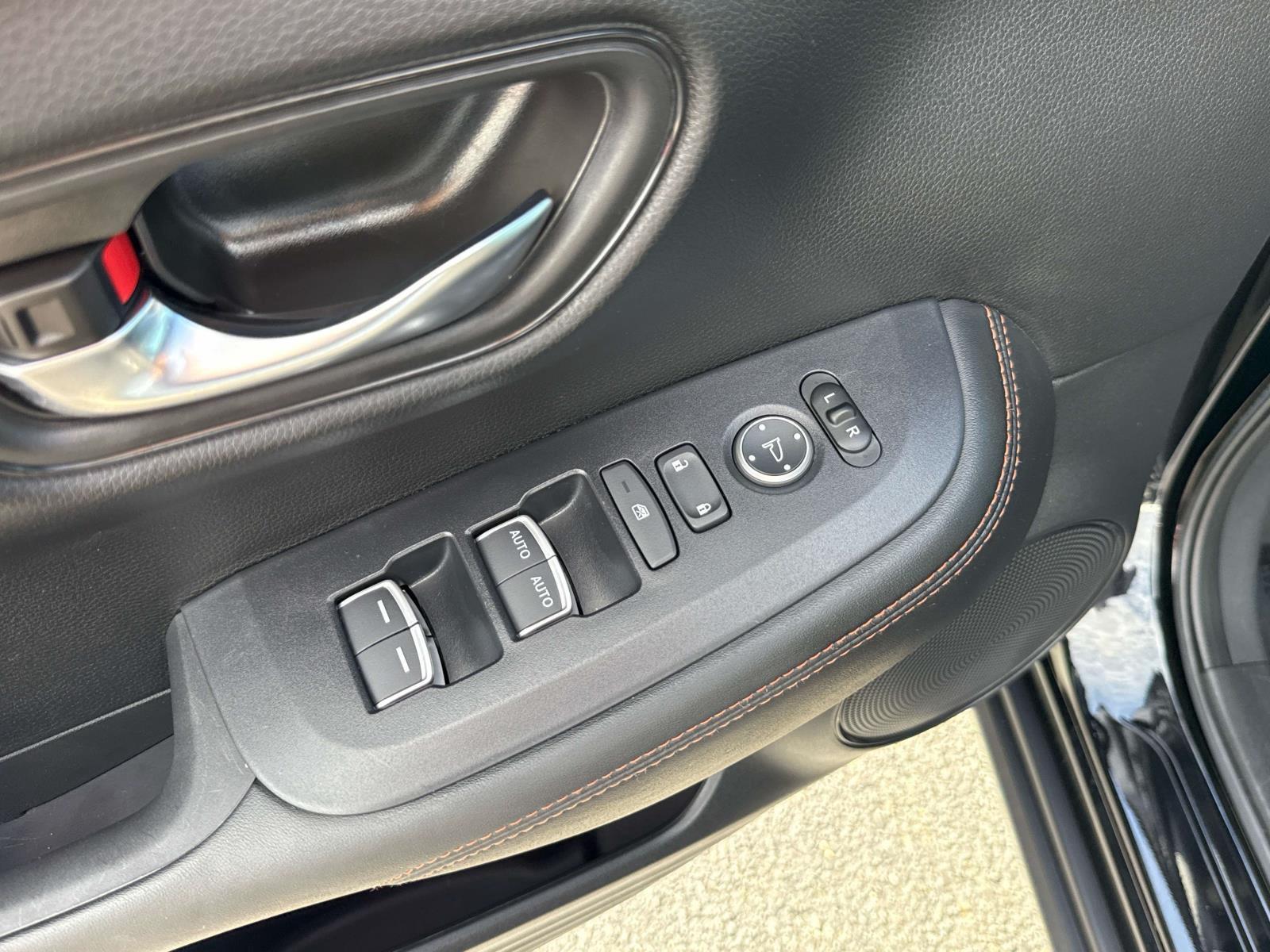 Used 2024 Honda HR-V SUV
