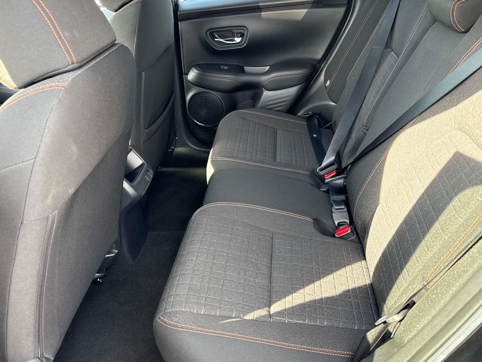 Used 2024 Honda HR-V SUV