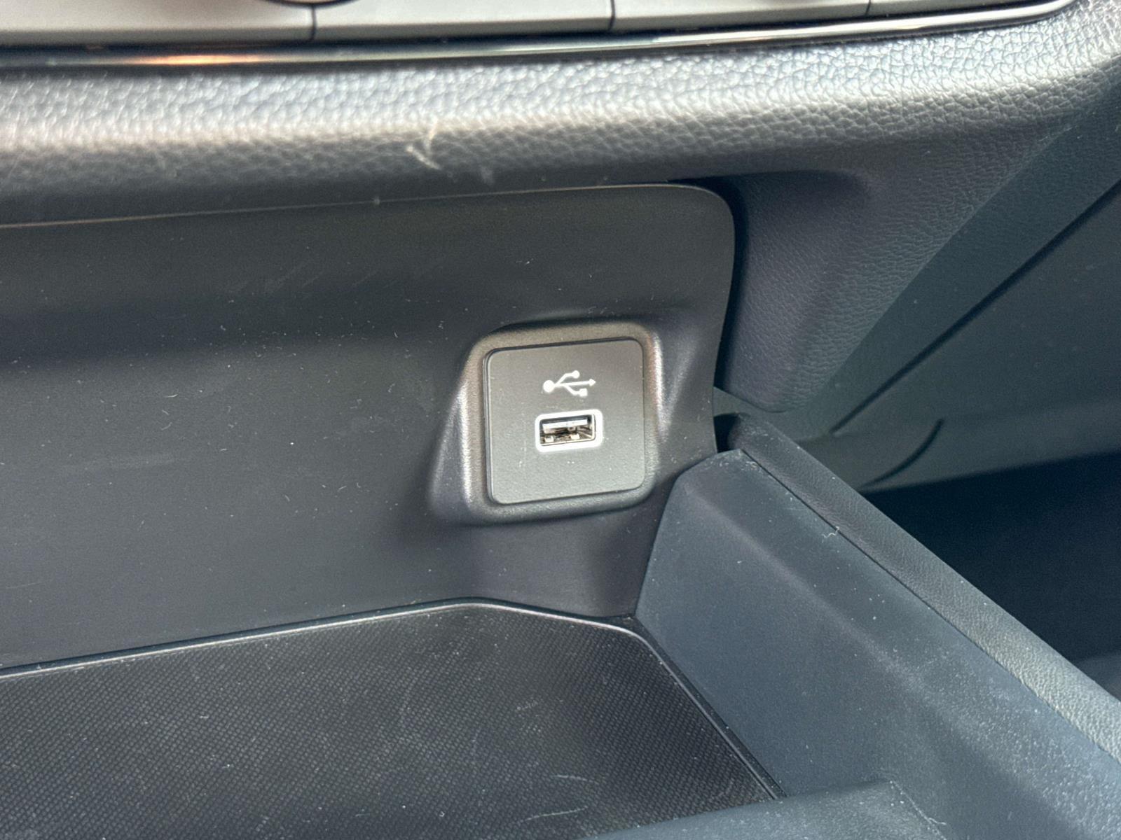 Used 2024 Honda HR-V SUV