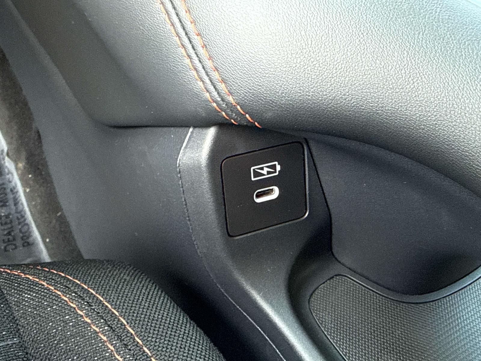 Used 2024 Honda HR-V SUV