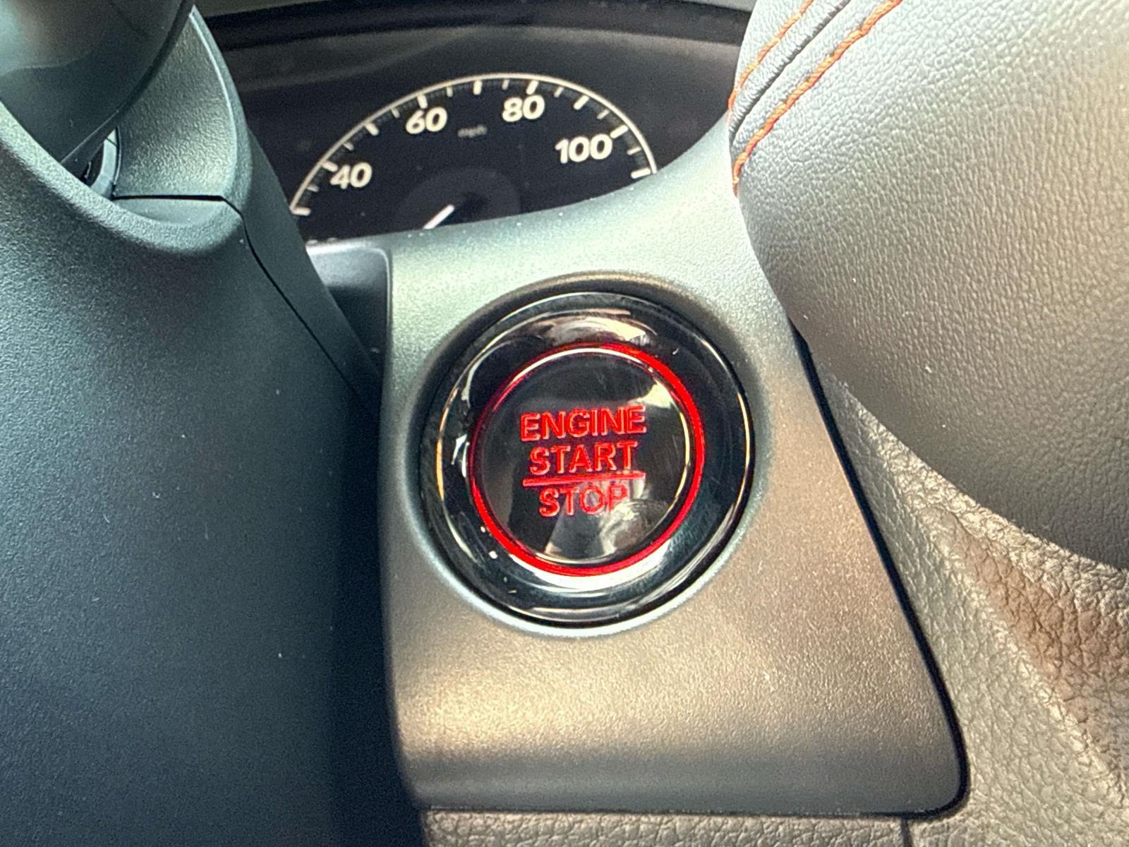 Used 2024 Honda HR-V SUV