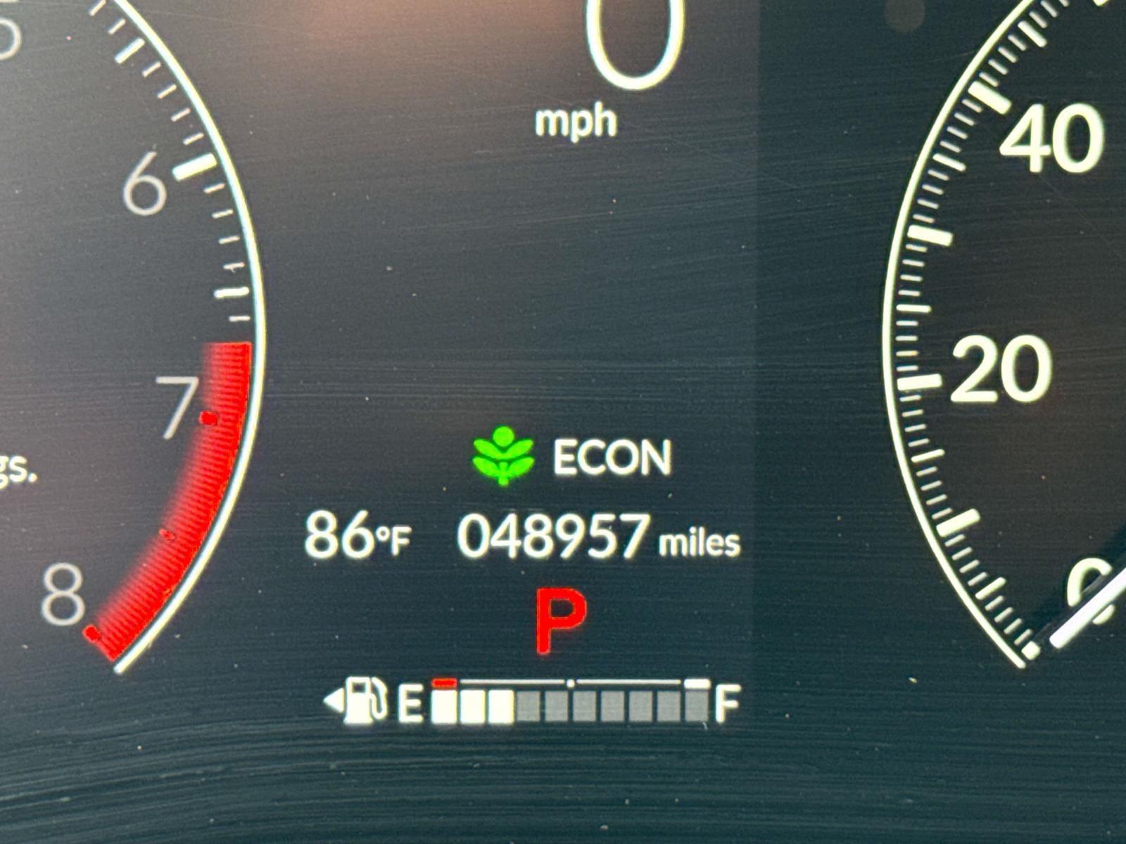 Used 2024 Honda HR-V SUV