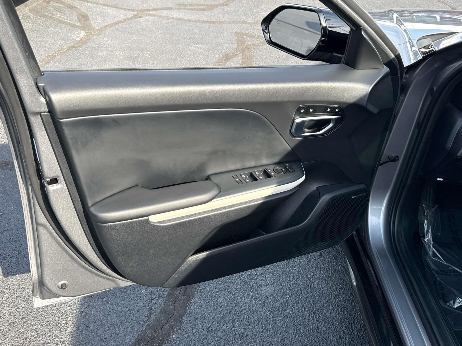 Used 2025 Kia K4 Sedan