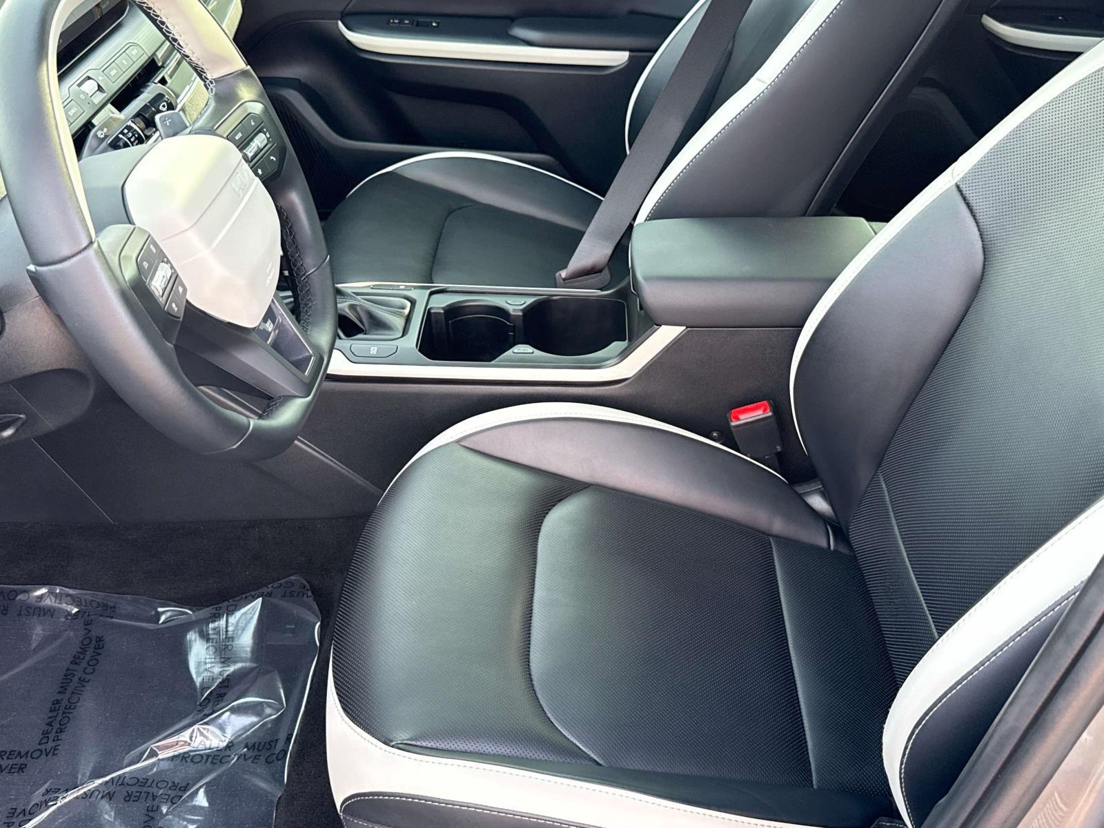 Used 2025 Kia K4 Sedan